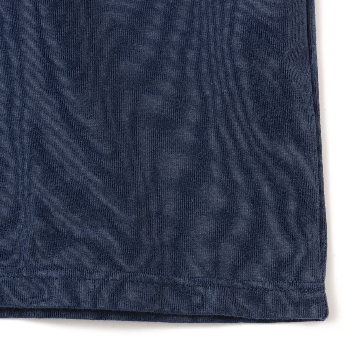 nanamica COOLMAX Jersey Pocket Tee Navyの画像