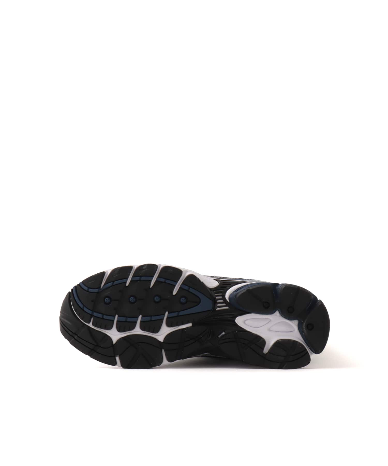 Saucony Progrid Omni 9 Deep Navyの画像