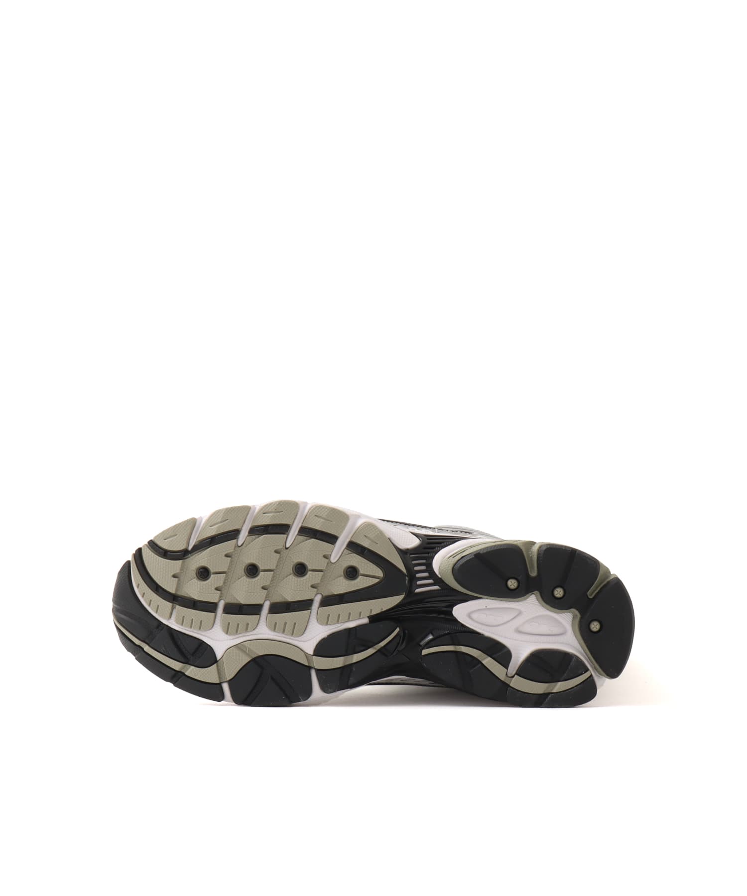 Saucony Progrid Omni 9 White/Sageの画像