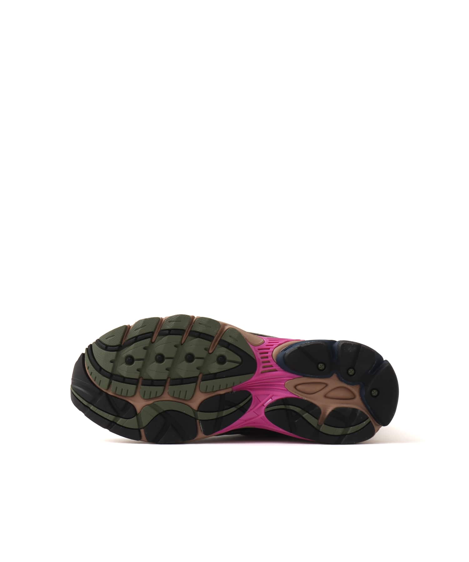 Saucony Progrid Omni 9 BLUE/BRUSHの画像