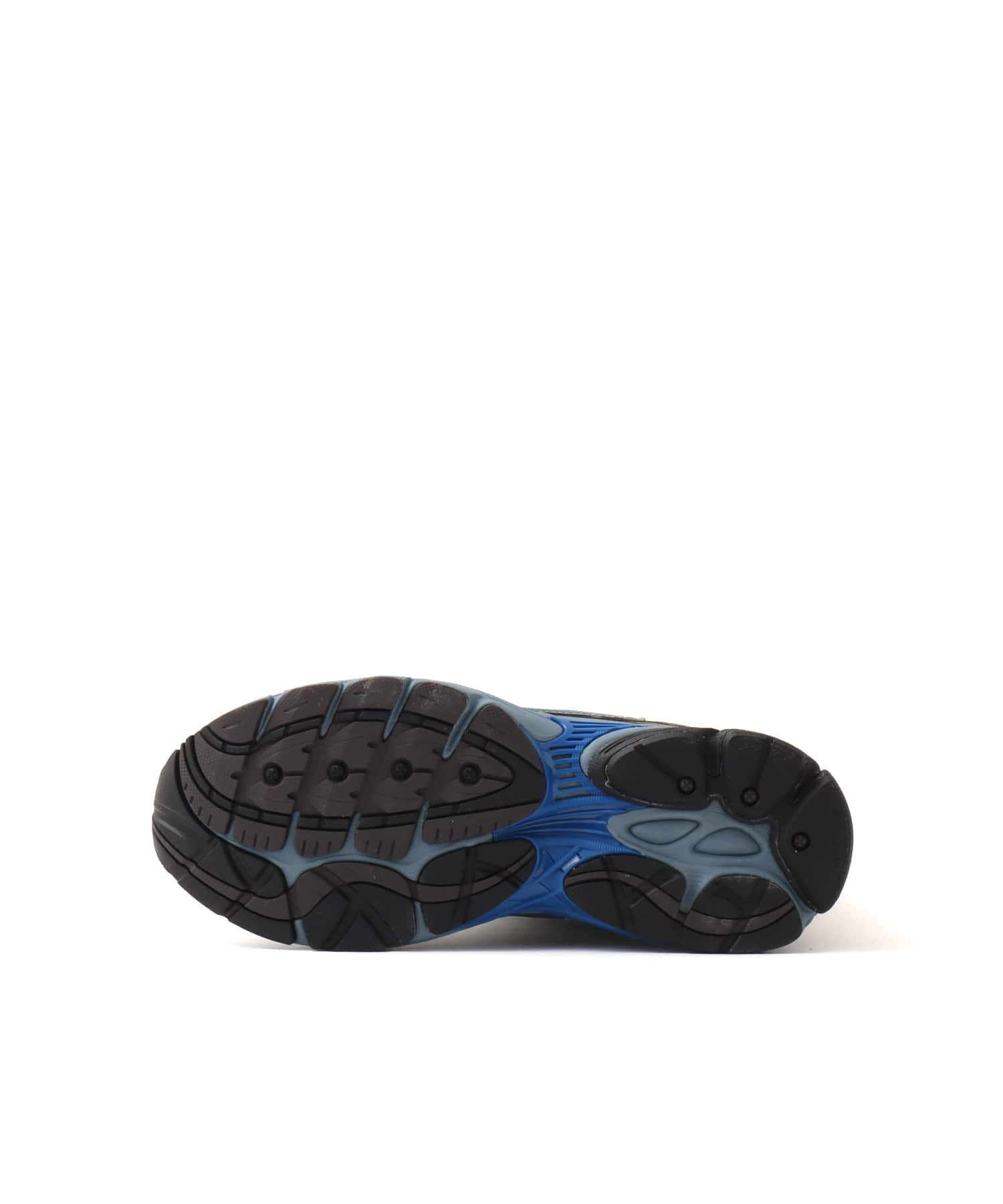 Saucony Progrid Omni 9 BLACK/TORTEの画像