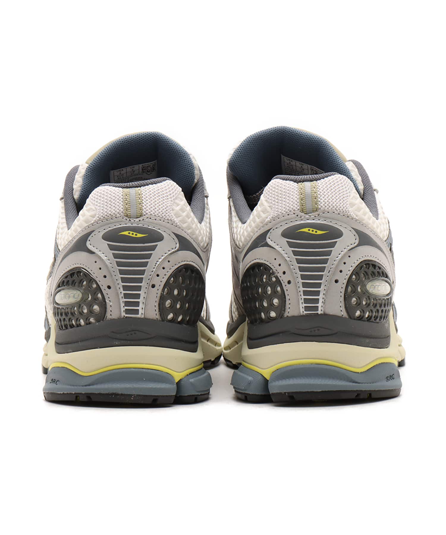 Saucony PROGRID TRIUMPH 4 ICE/ORION BLUEの画像