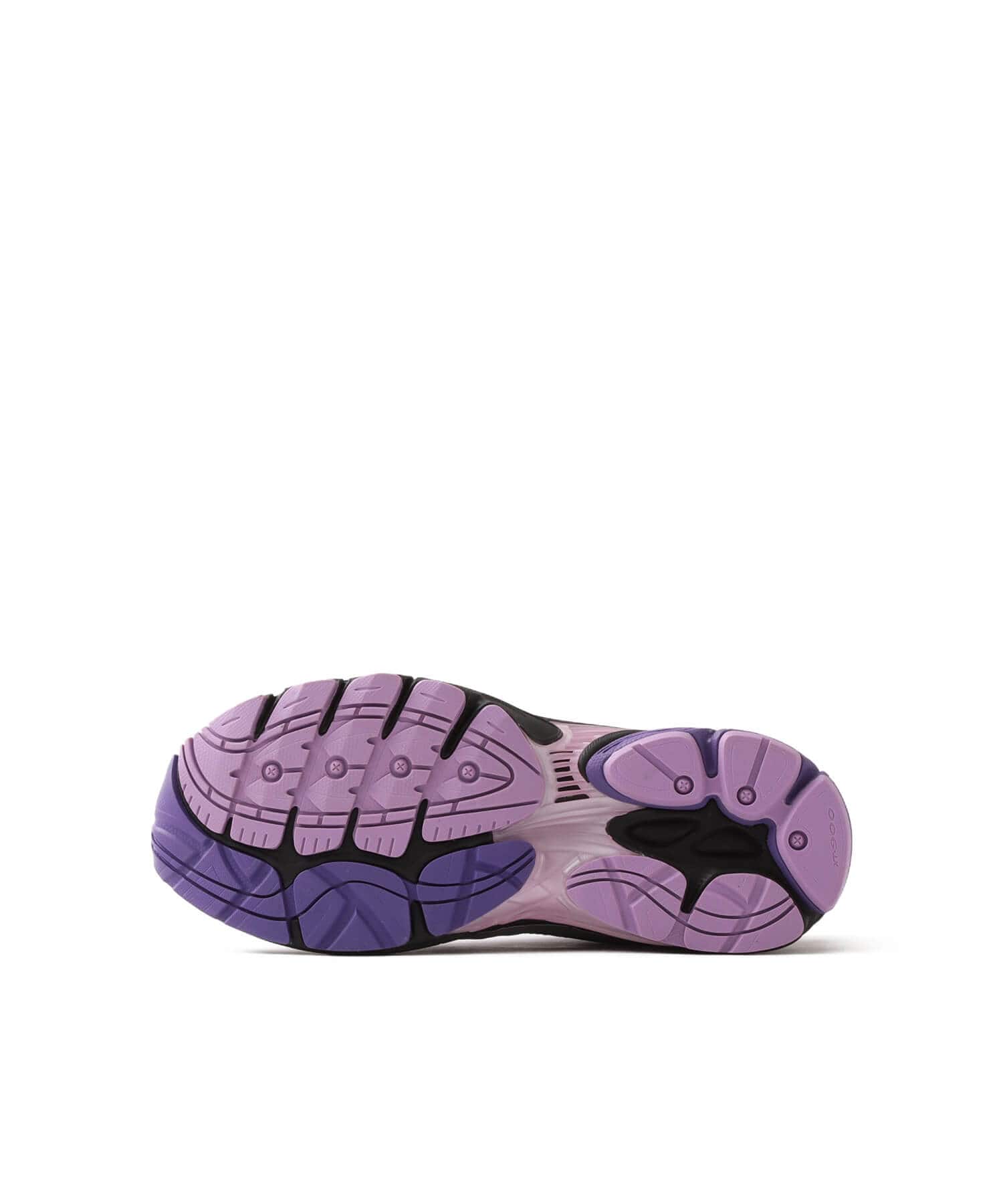 Saucony Progrid Omni 9 PINK GLOWAの画像