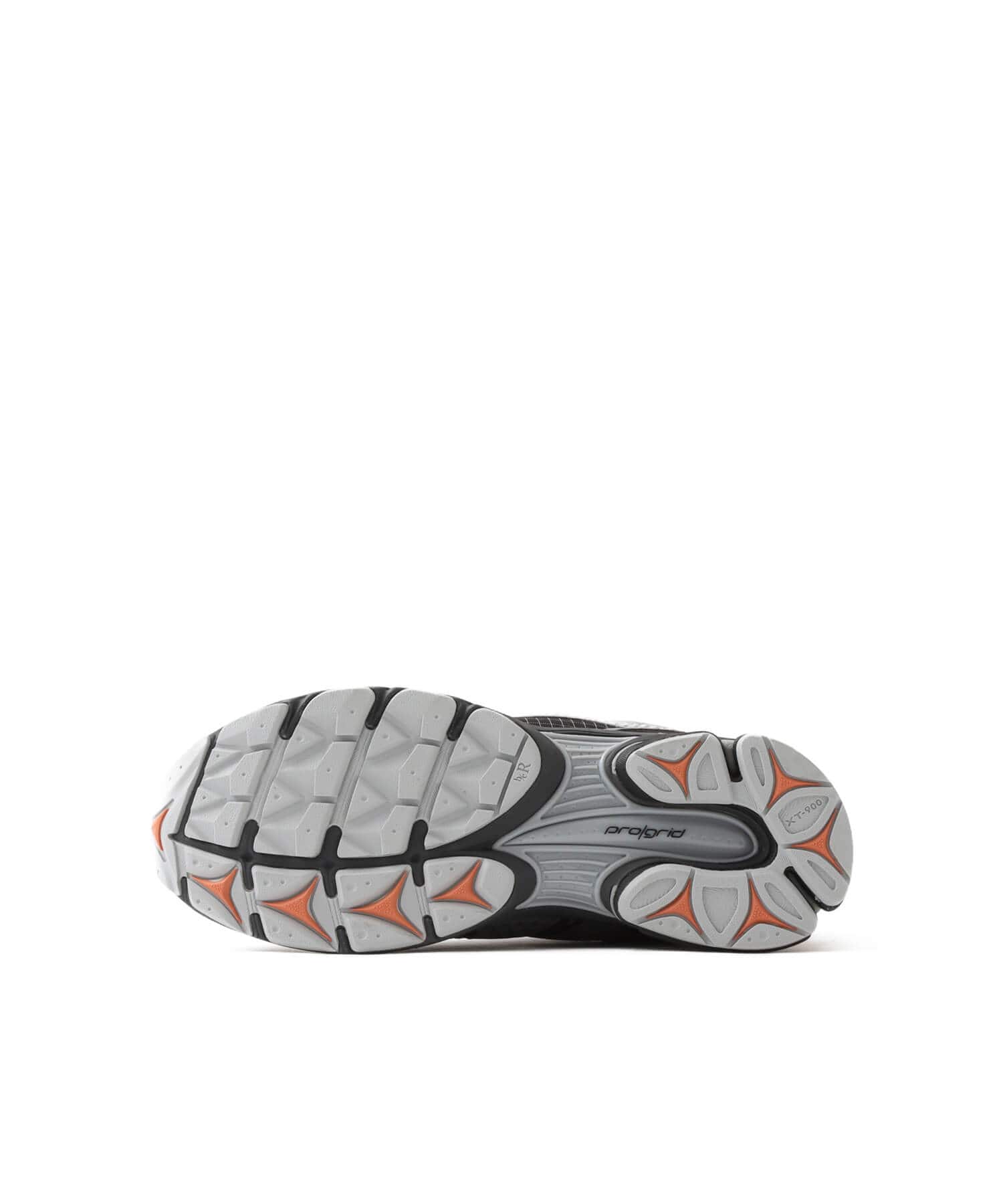 Saucony Progrid Triumph 4 SHADOW/SILVERの画像
