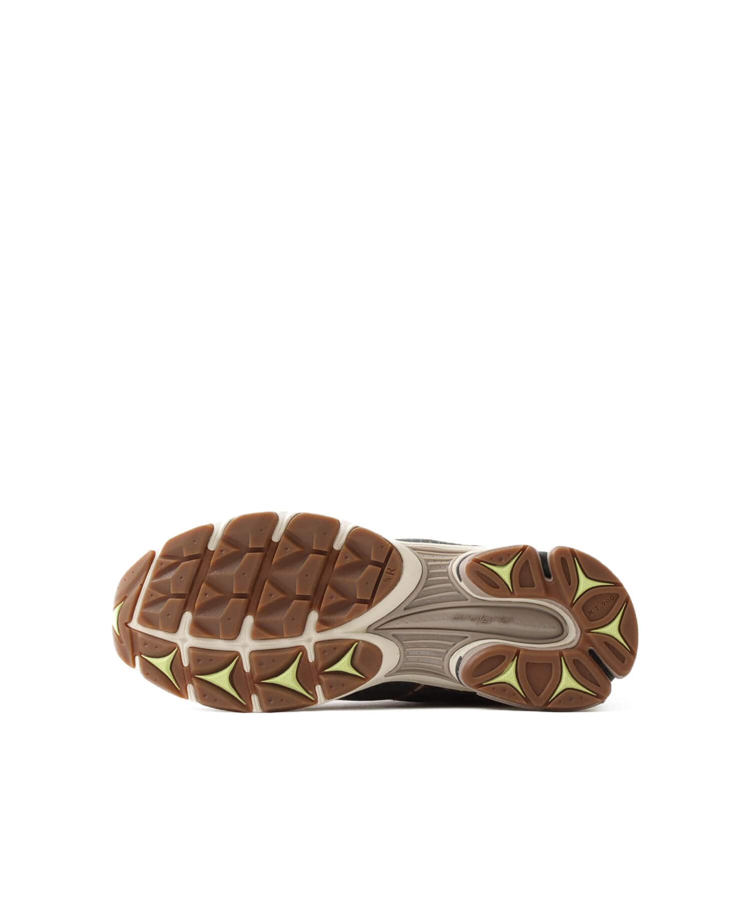 Saucony Progrid Triumph 4 CARBON/TAUの画像