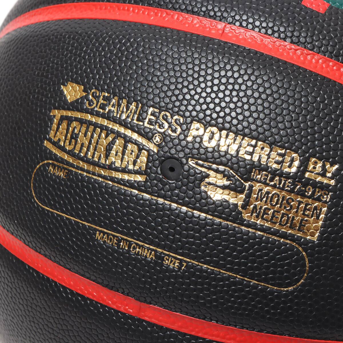 TACHIKARA BLACKCAT BLACK / RED / GREEN / GOLD 23SU-Iの画像