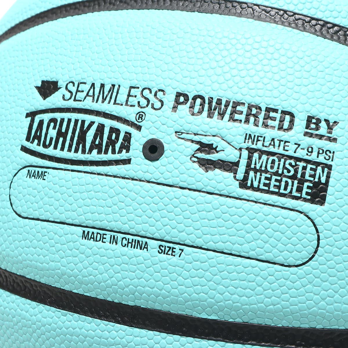 TACHIKARA BASKETBALL FLASHBALL TIFFANY - その他スポーツ