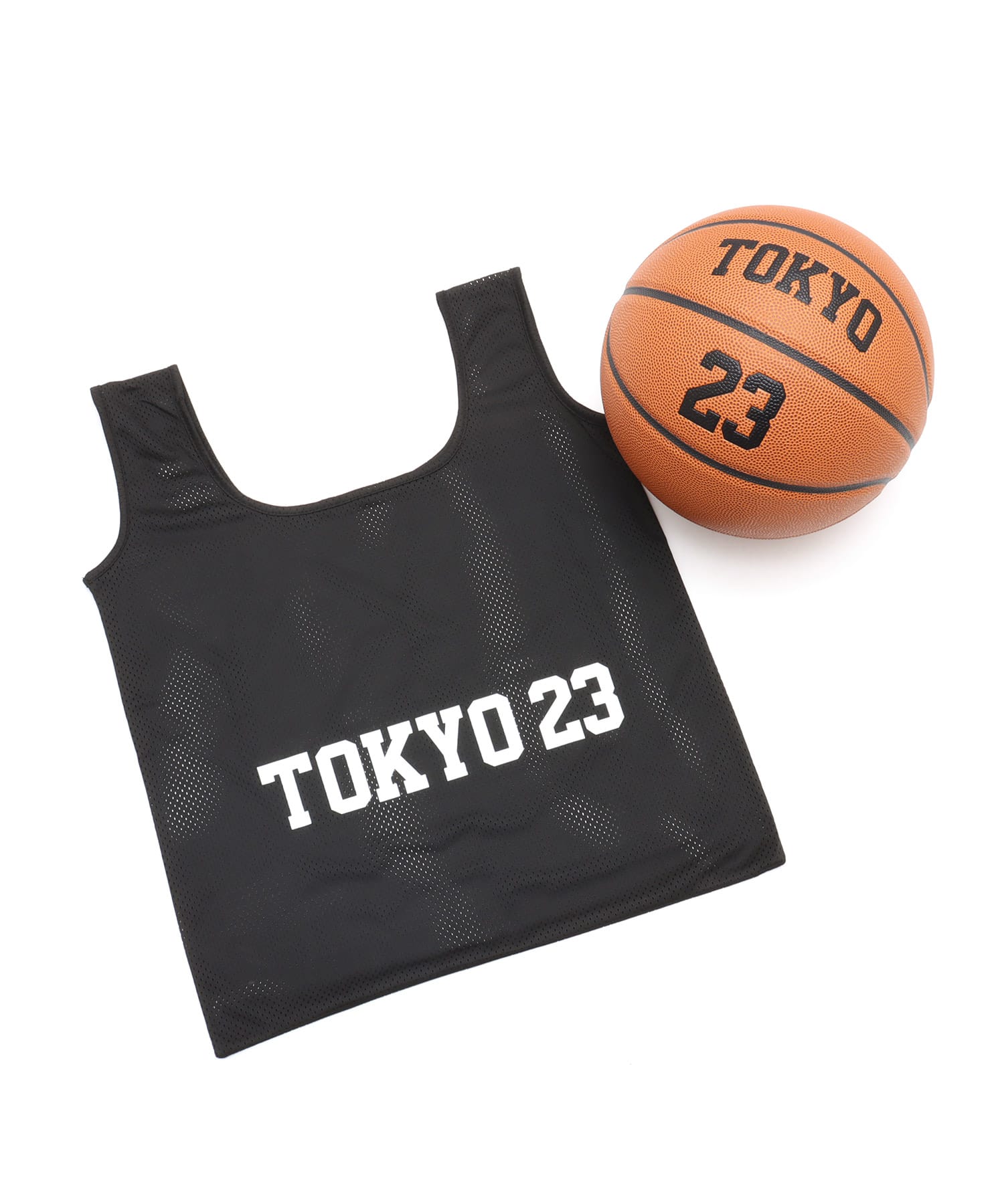 TACHIKARA x TOKYO 23 CUSTOM BALL BROWNの画像
