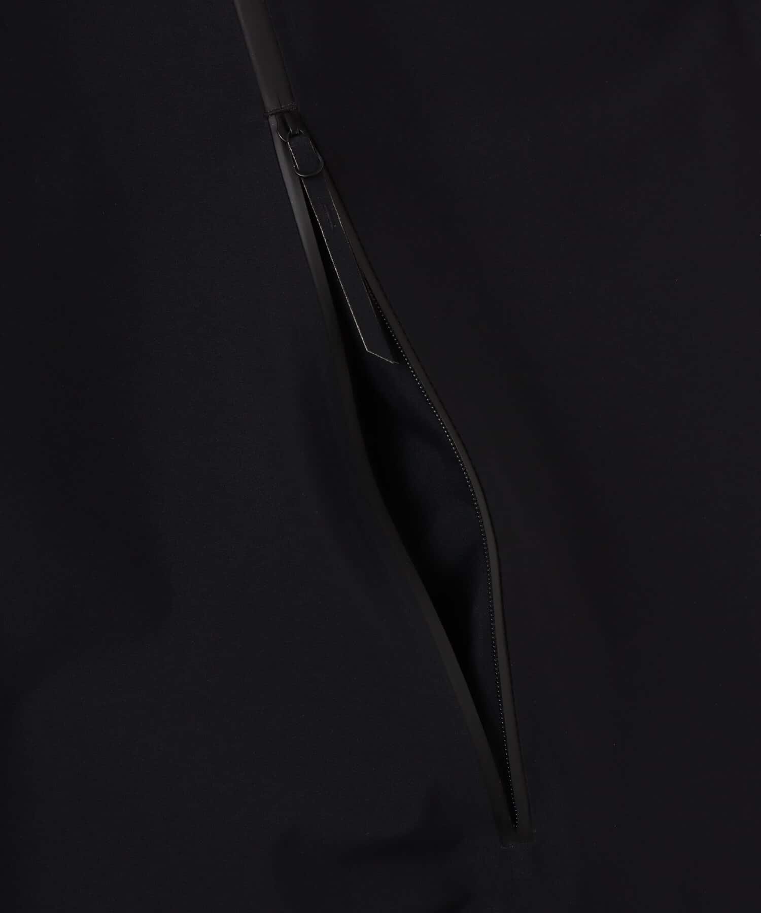 MM6 SPORTSJACKET SALOMON Blackの画像