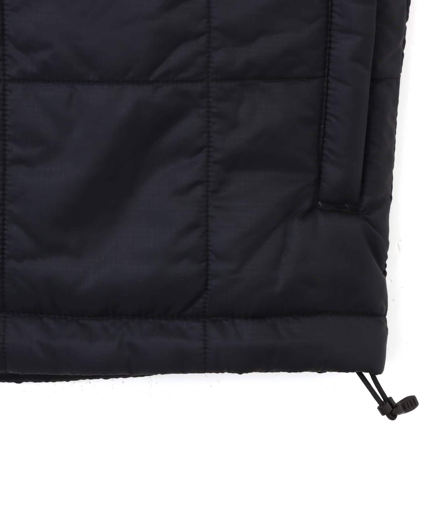 MM6 SPORTSJACKET SALOMON Blackの画像