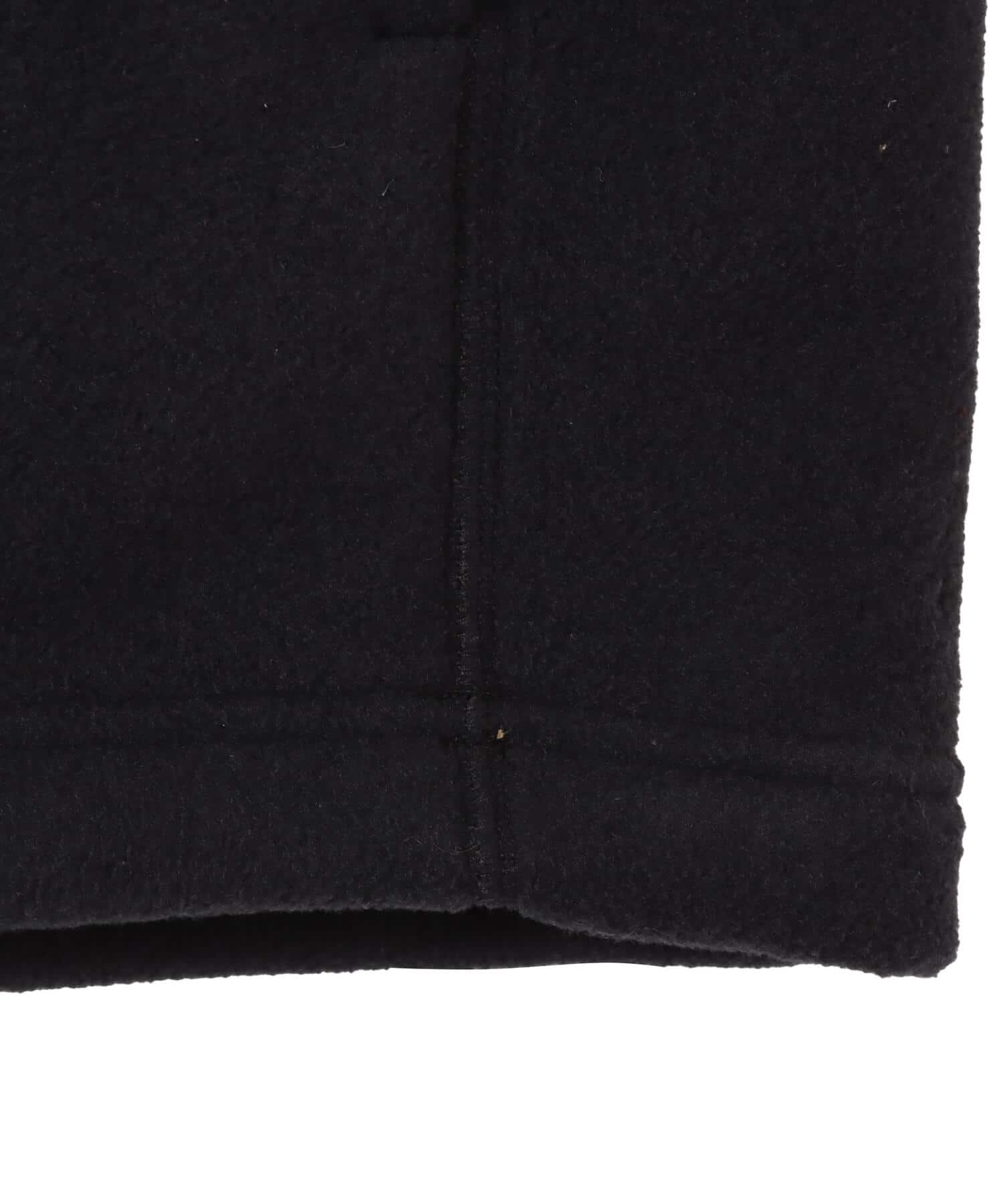 MM6 Long-sleeved Top SALOMON Washed Blackの画像