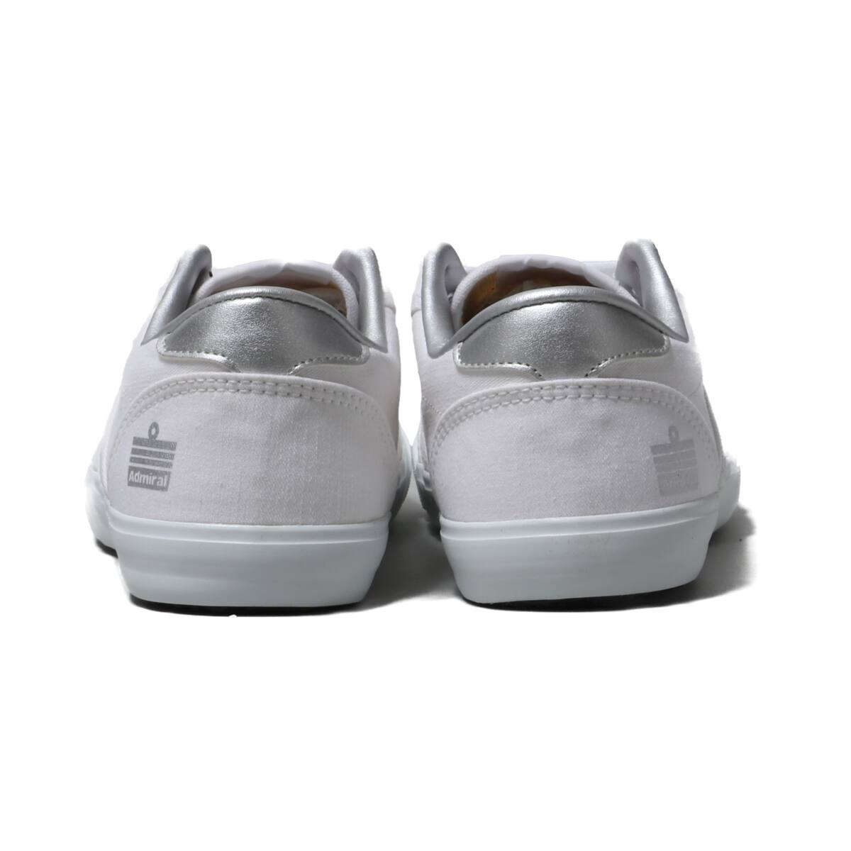 Admiral Inomer F White Denim ss I