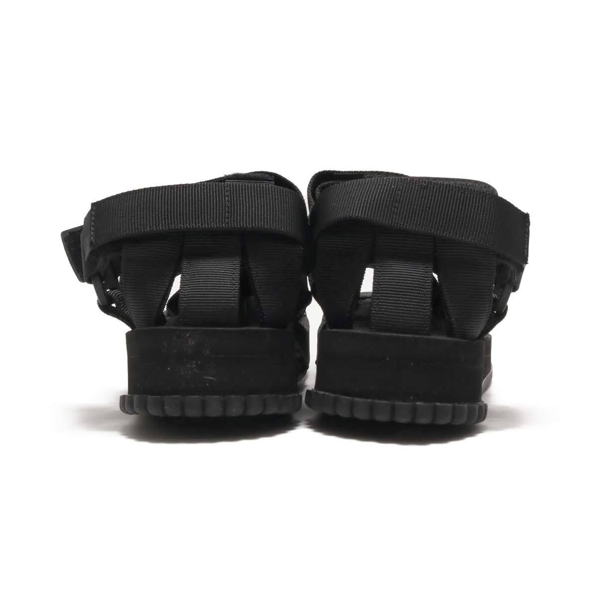 SHAKA HIKER Black 19SS-Iの画像