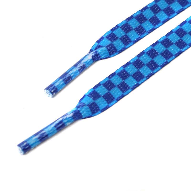 UBIQ × ラブライブ! SHOELACE CHECKの画像