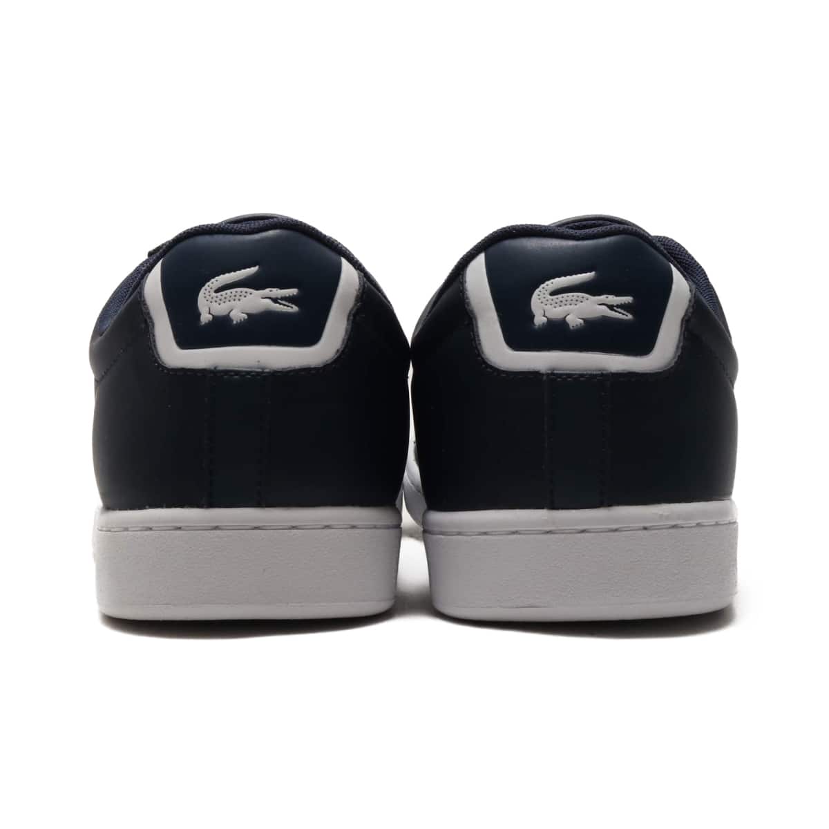 LACOSTE CARNABY EVO BL 1  NVY 20SP-Iの画像