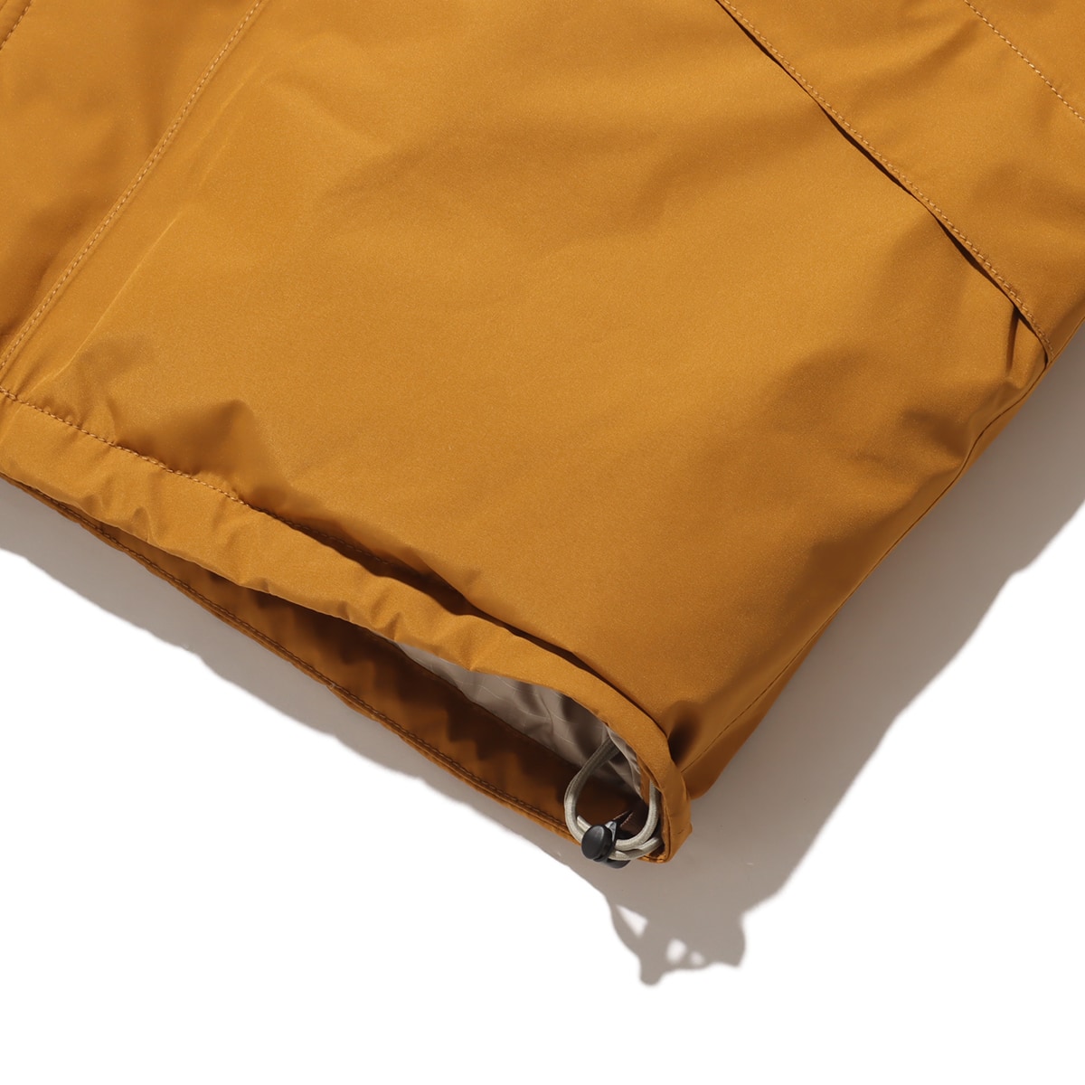 nanamica GORE-TEX Short Down Jacket Sunset 23FA-Iの画像