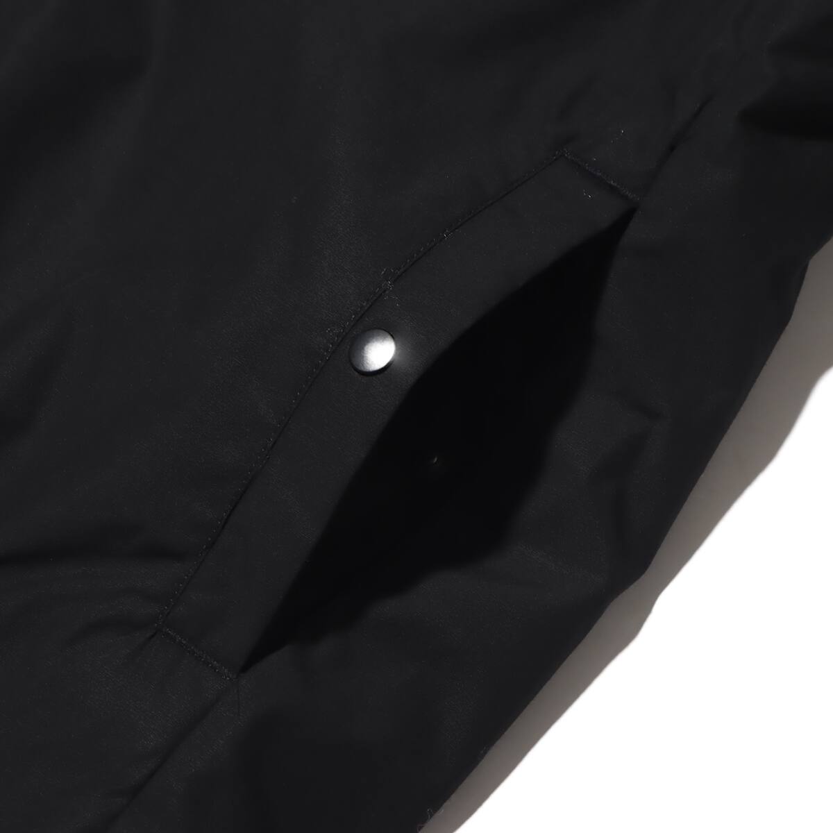 nanamica Reversible Down Cardigan Black 23FA-I（ナナミカ