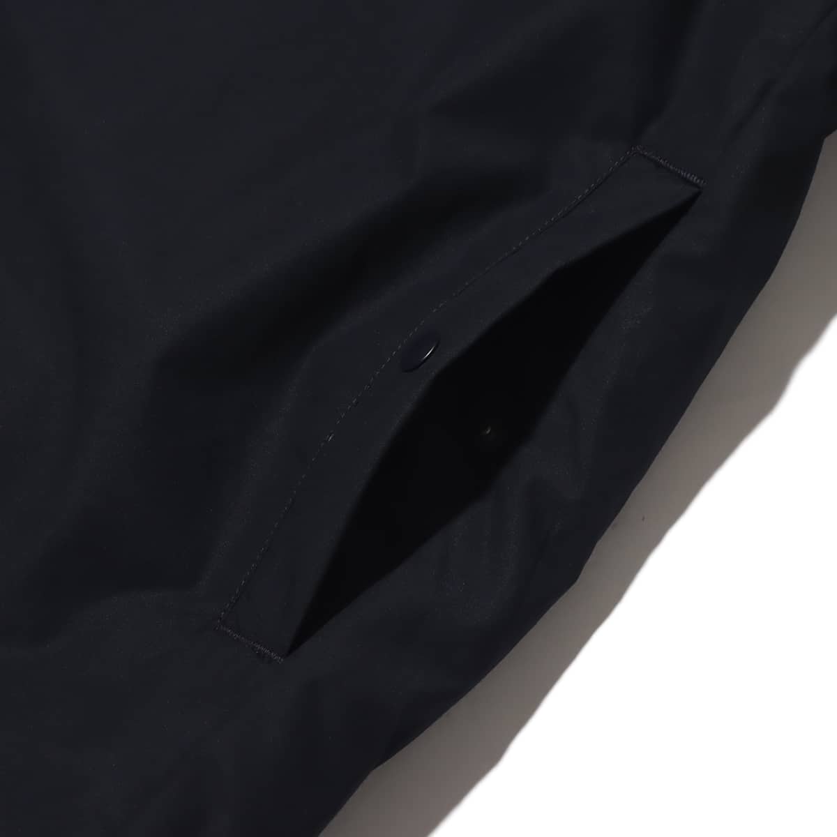 nanamica Reversible Down Cardigan Navy 23FA-Iの画像