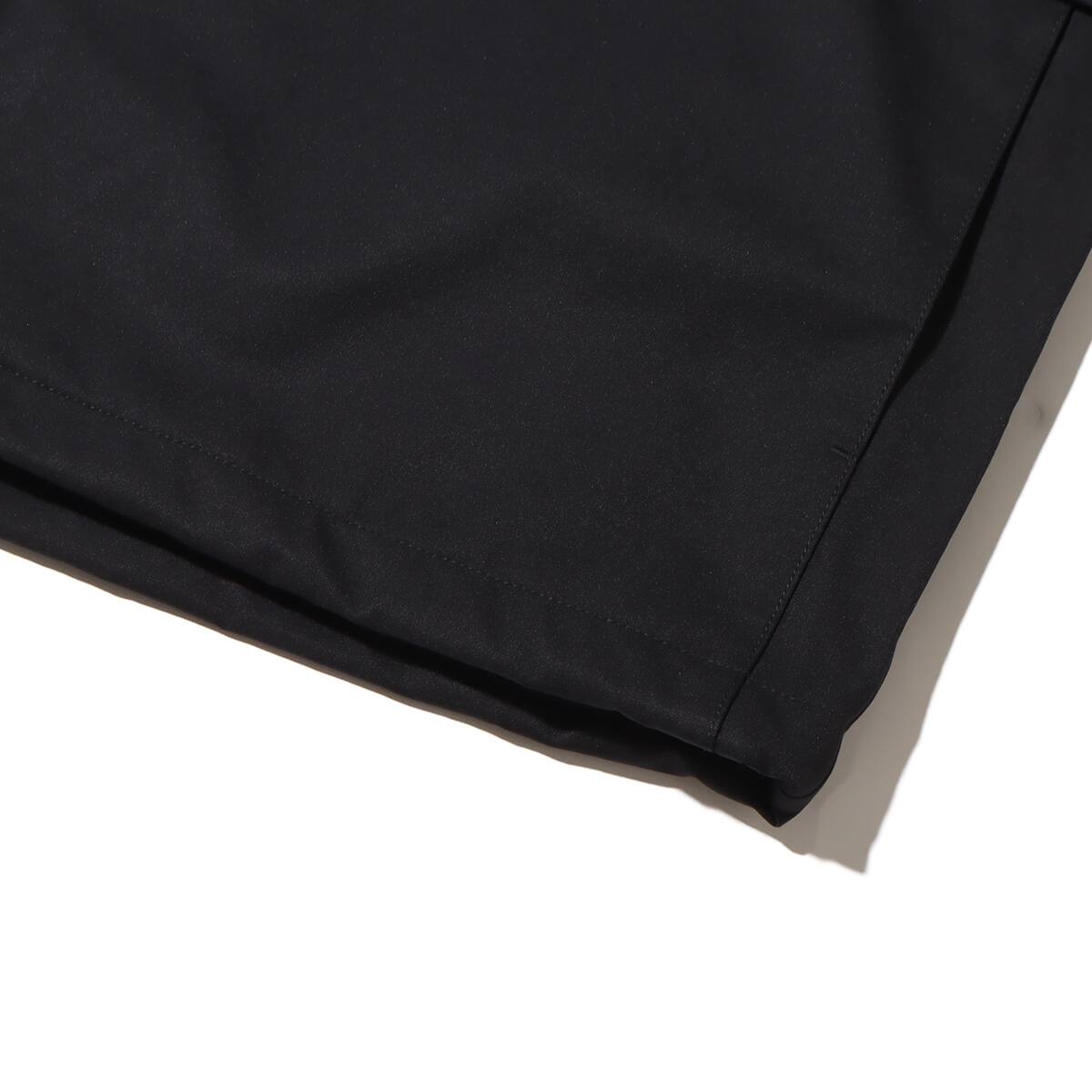 nanamica 2L GORE-TEX Cruiser Jacket Black 23FA-Iの画像