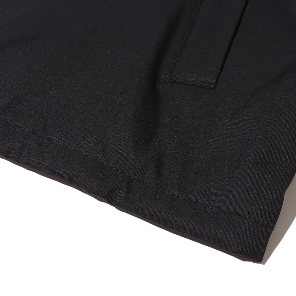 nanamica 2L GORE-TEX Coach Jacket Black 23FA-Iの画像
