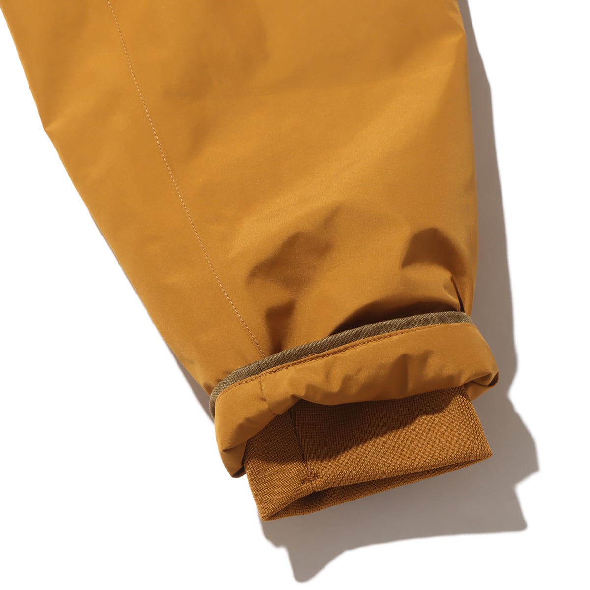 nanamica GORE-TEX Down Coat Sunset 23FA-I（ナナミカ ゴアテックス 