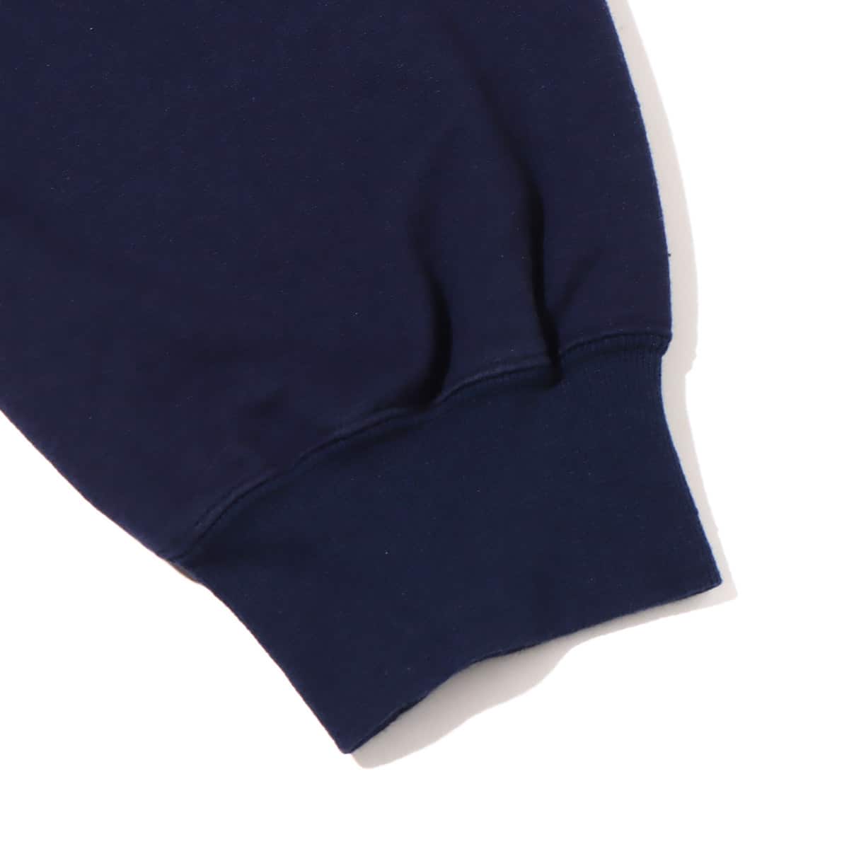 nanamica Sweat Pants Dark Navy 23SP-Iの画像