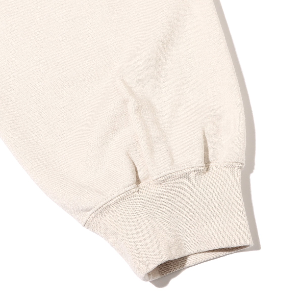 nanamica Sweat Pants Stone 23SP-Iの画像
