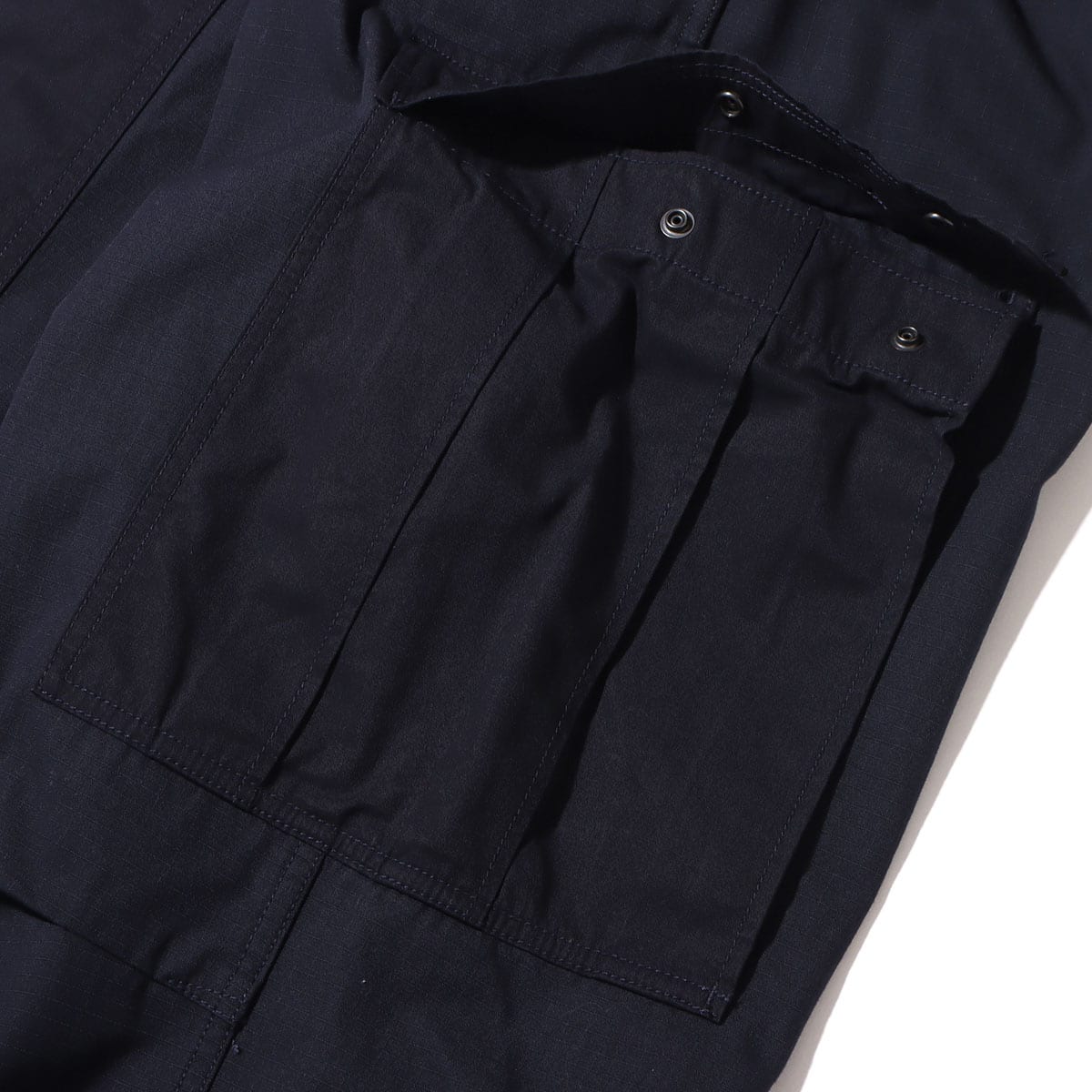 nanamica Cargo Pants NAVY 22FA-I|atmos（アトモス） 公式オンラインストア