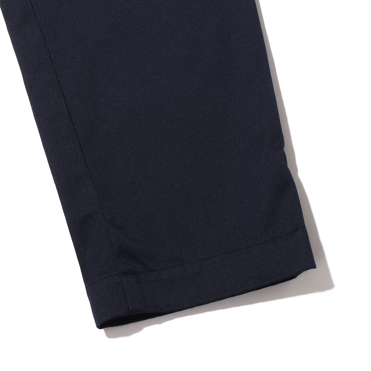 nanamica Straight Chino Pants Navy 23SP-I