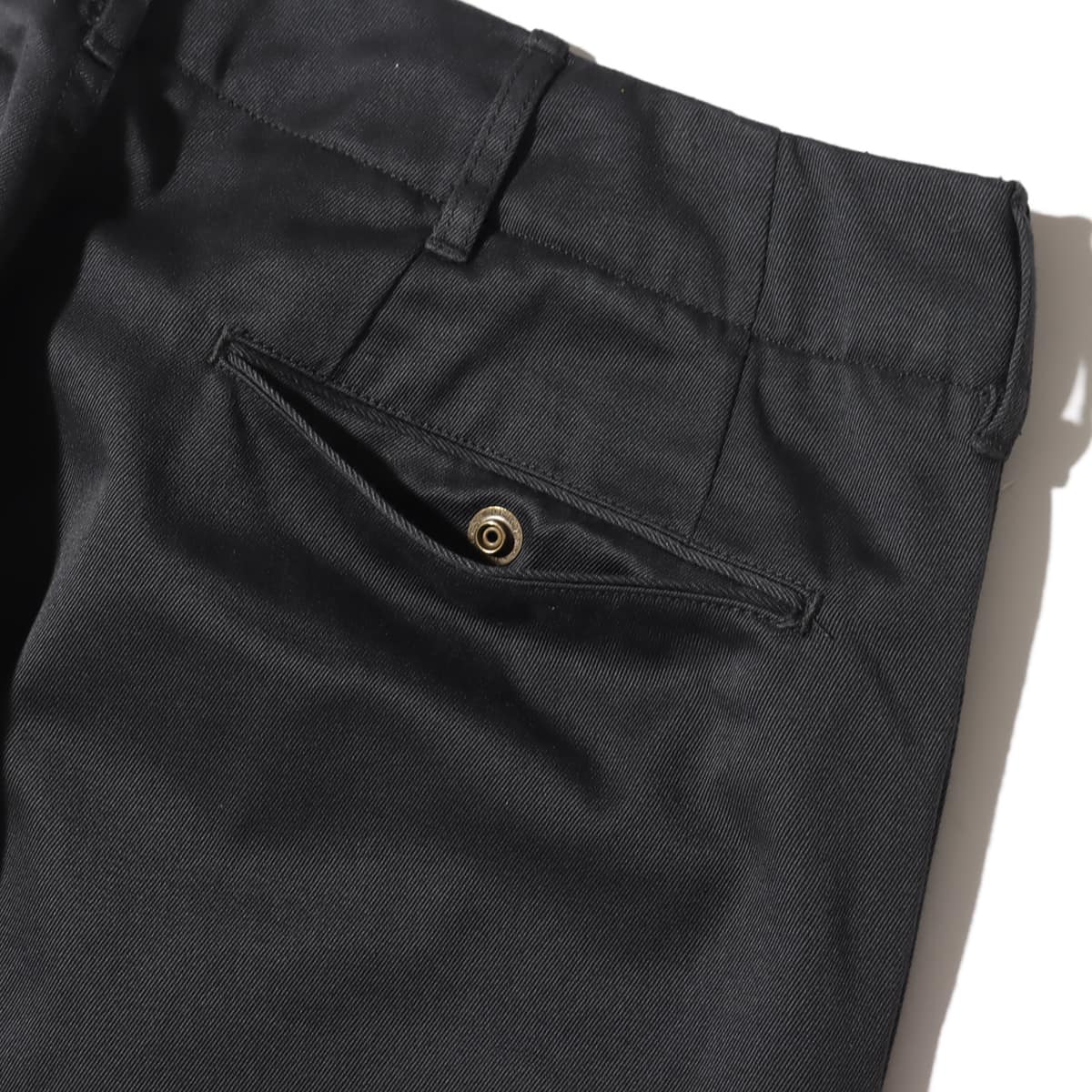 【2024年】お歳暮ギフト nanamica Wide Chino Pants Gray 23FA-I（ナナミカ ワイド チノ パンツ