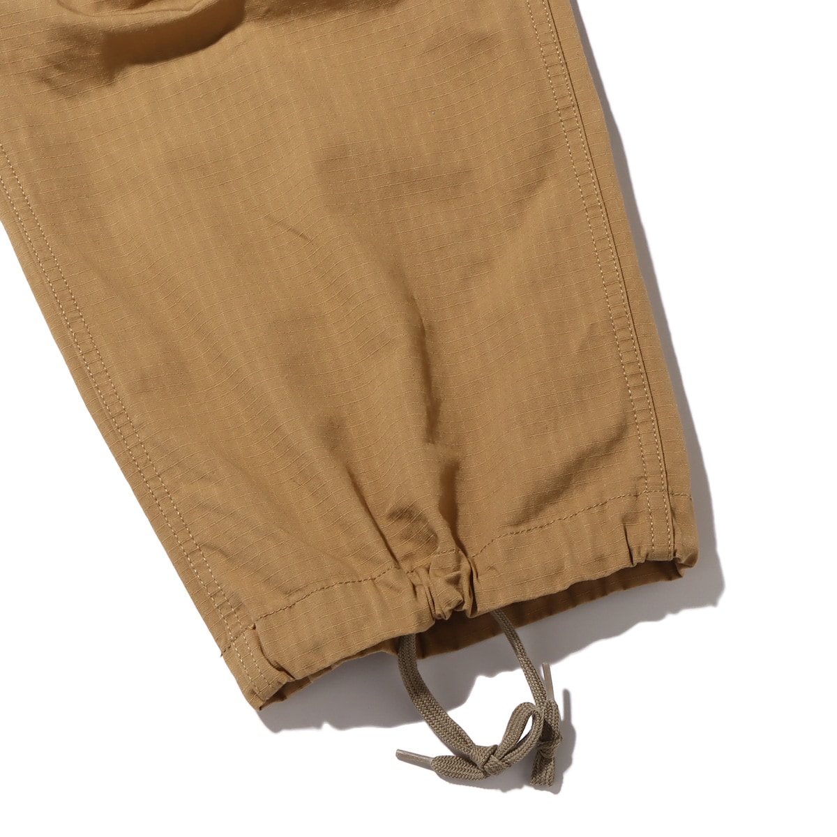 nanamica Cargo Pants Beige 23FW-Iの画像