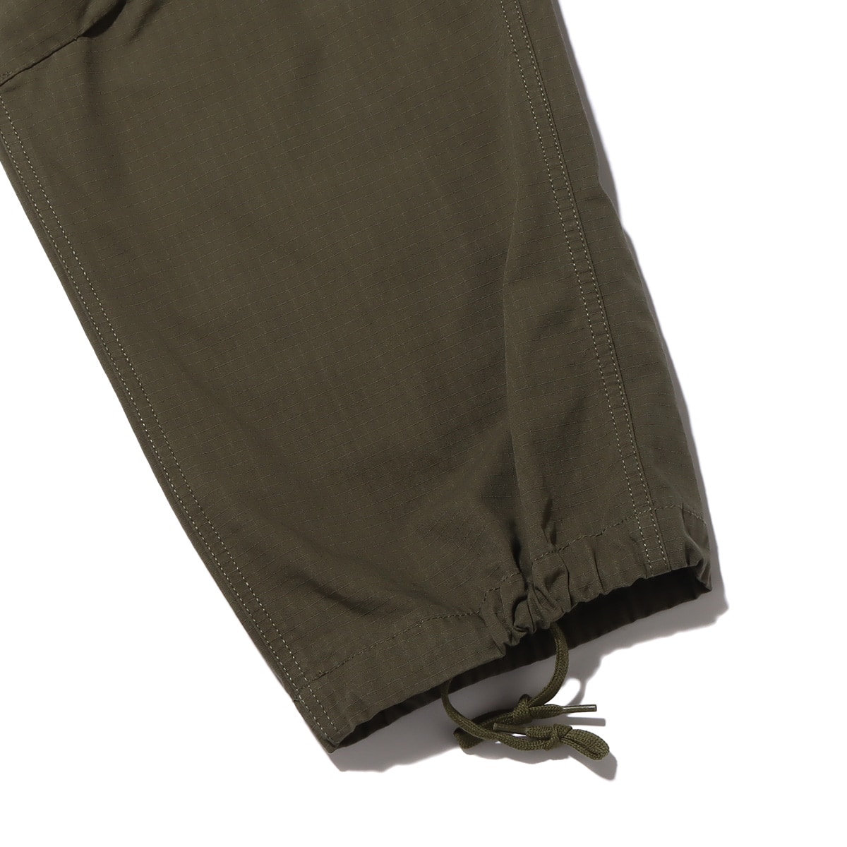 nanamica Cargo Pants Khaki 23FW-Iの画像