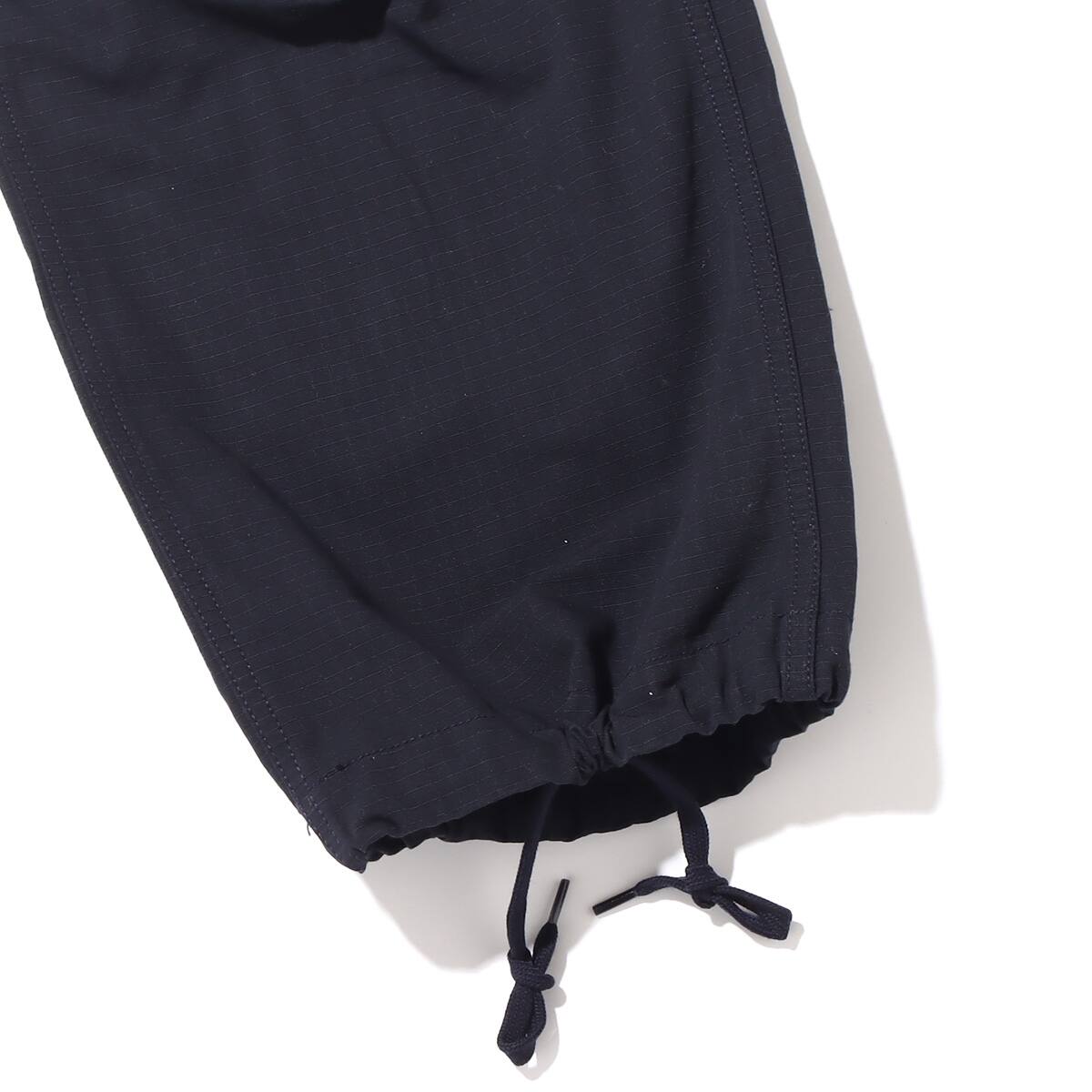 nanamica Cargo Pants Navy 23FW-Iの画像