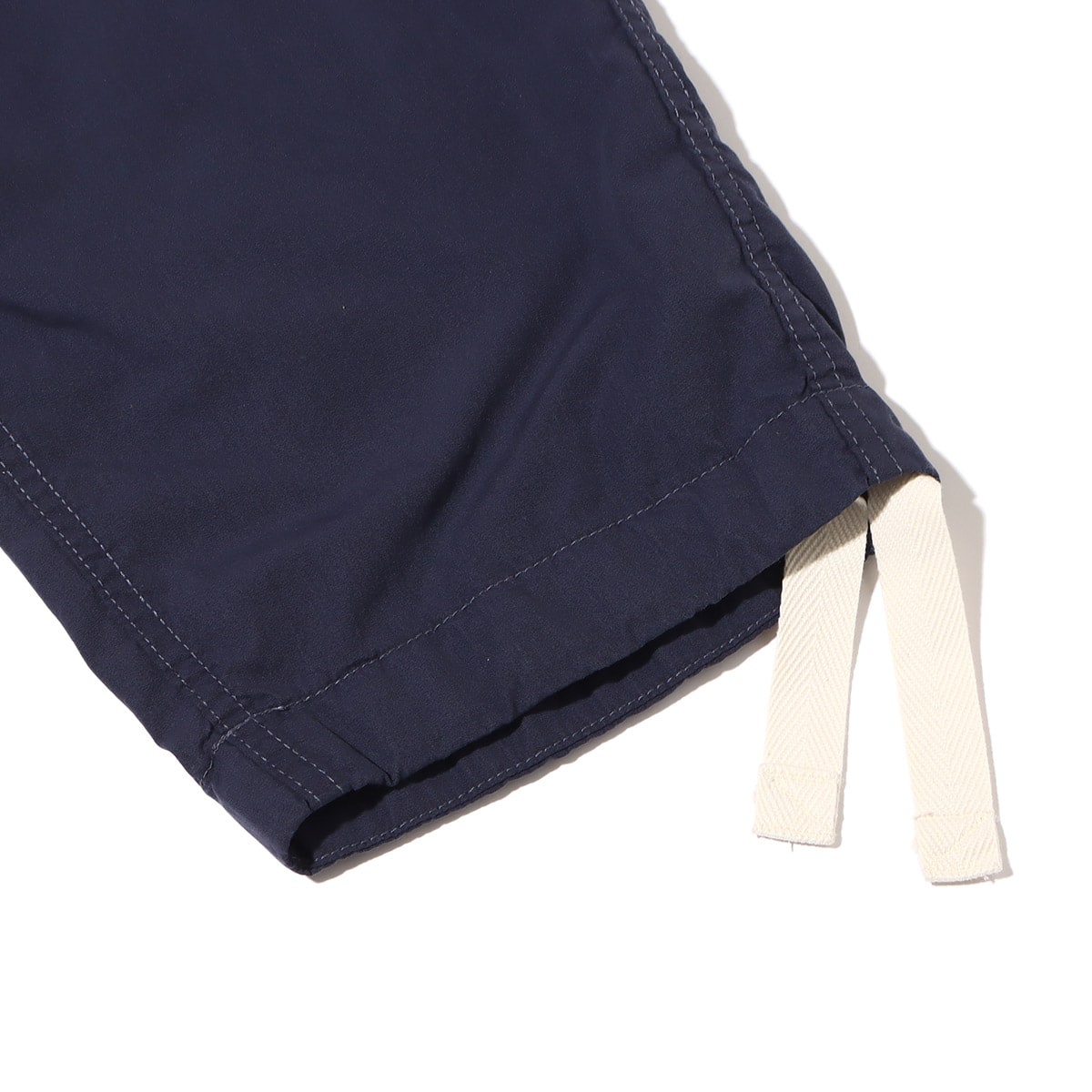 nanamica(ナナミカ) クラブパンツ club pants SUCS222 SUCS222