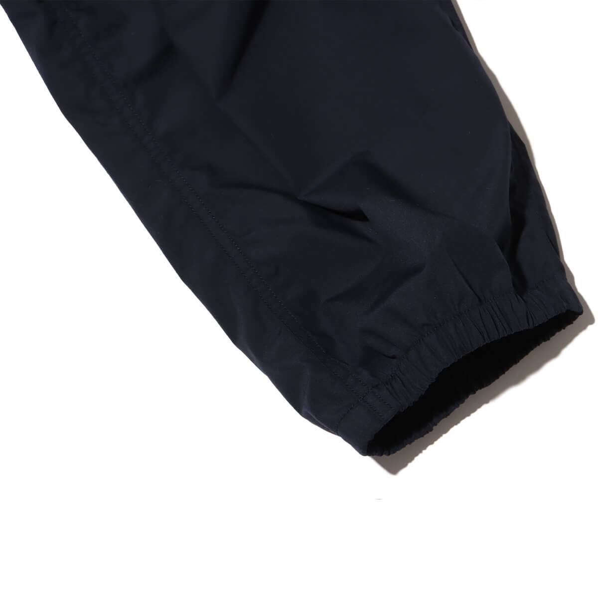 nanamica Deck Pants Navy 24SP-Iの画像