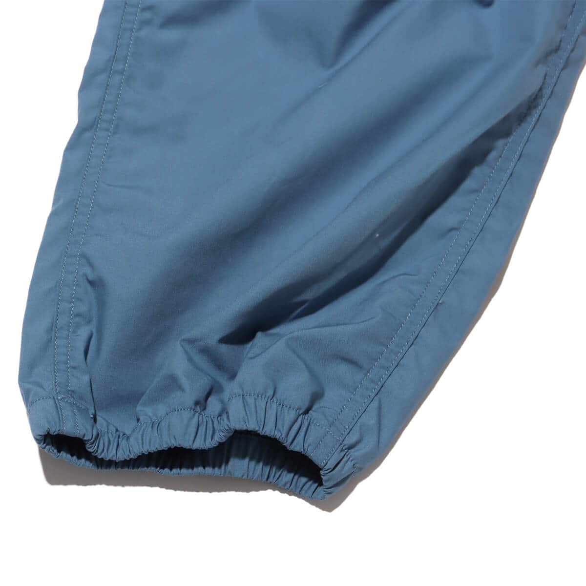 nanamica Deck Pants Sax 24SP-Iの画像