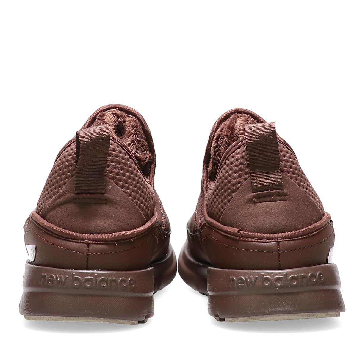 New Balance SUFMIDB2 BROWN 22FW-I