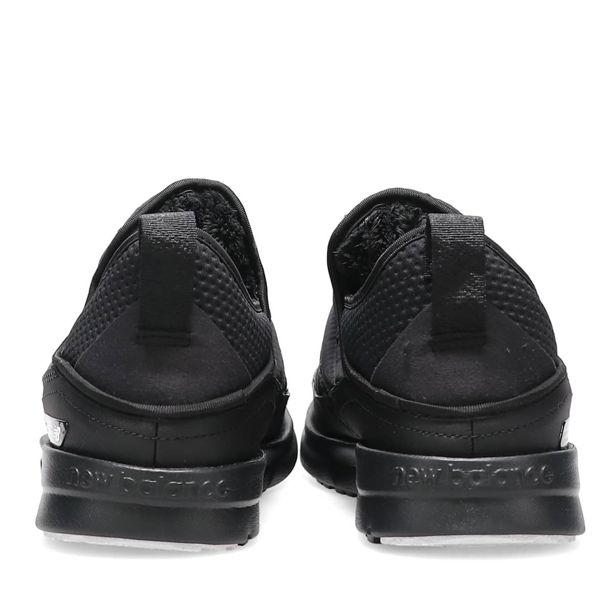 New Balance SUFMIDK2 BLACKの画像