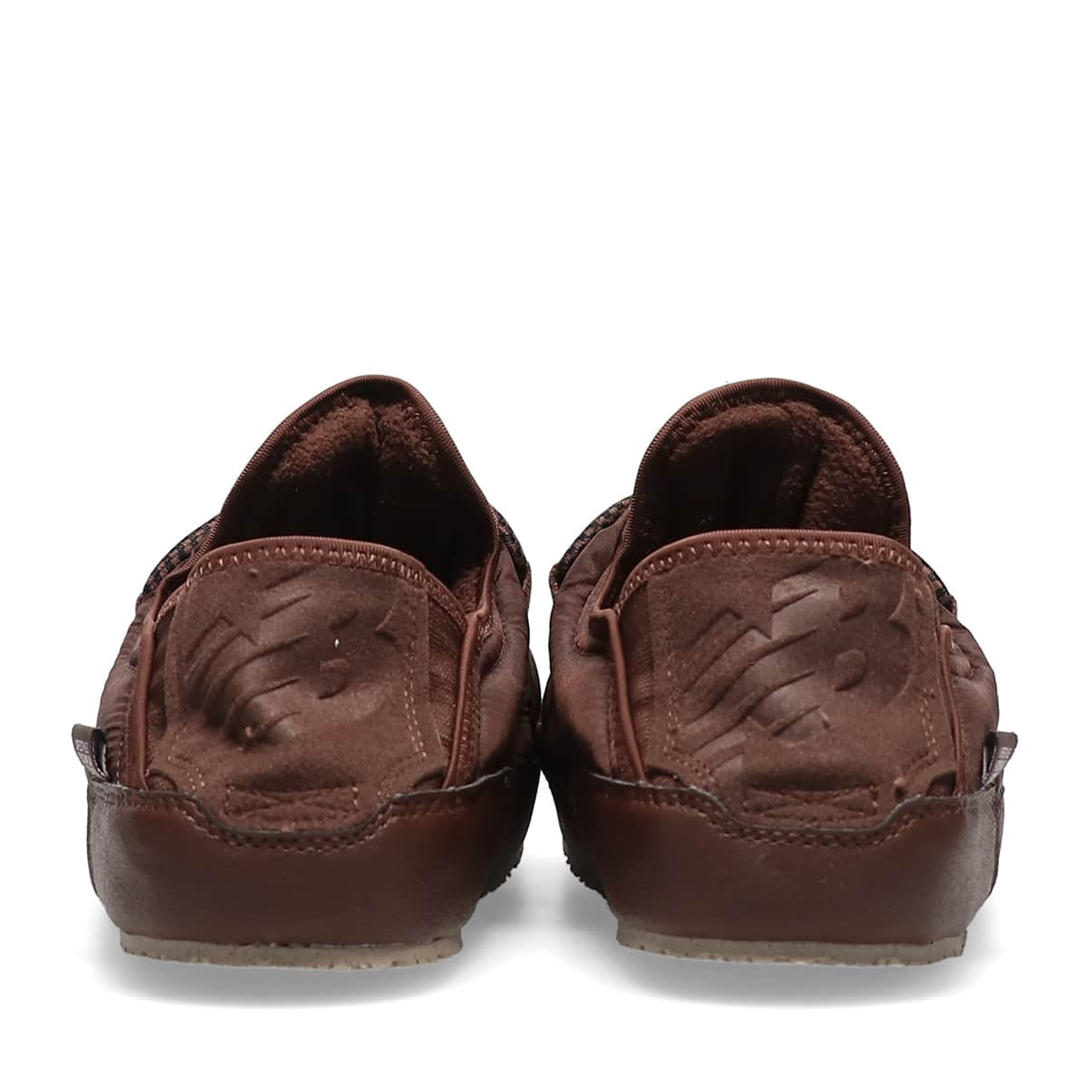 New Balance SUFMOCI2 BROWN 22FW-Iの画像