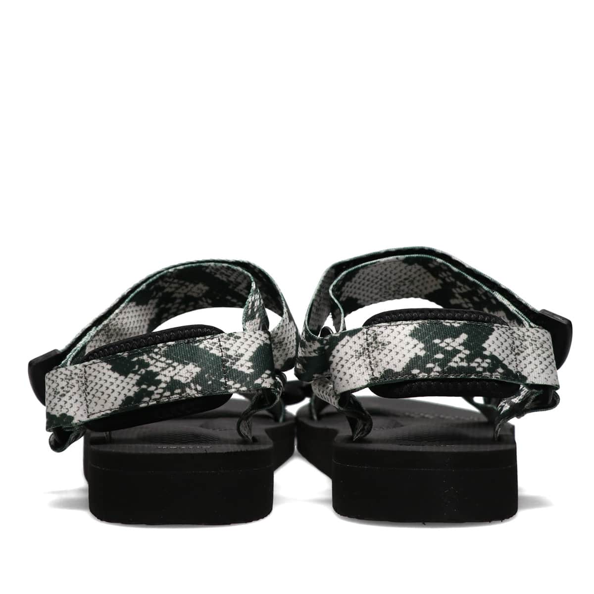 WACKO MARIA SUICOKE BEACH SANDALS WHITE 21SU-I(ワコマリア WACKO MARIA SUICOKE BEACH SANDALS WHITE 21SU-I(ワコマリア