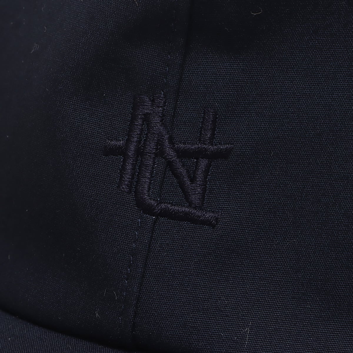 nanamica GORE-TEX Cap Dark Navy 24SP-I（ナナミカ ゴアテック