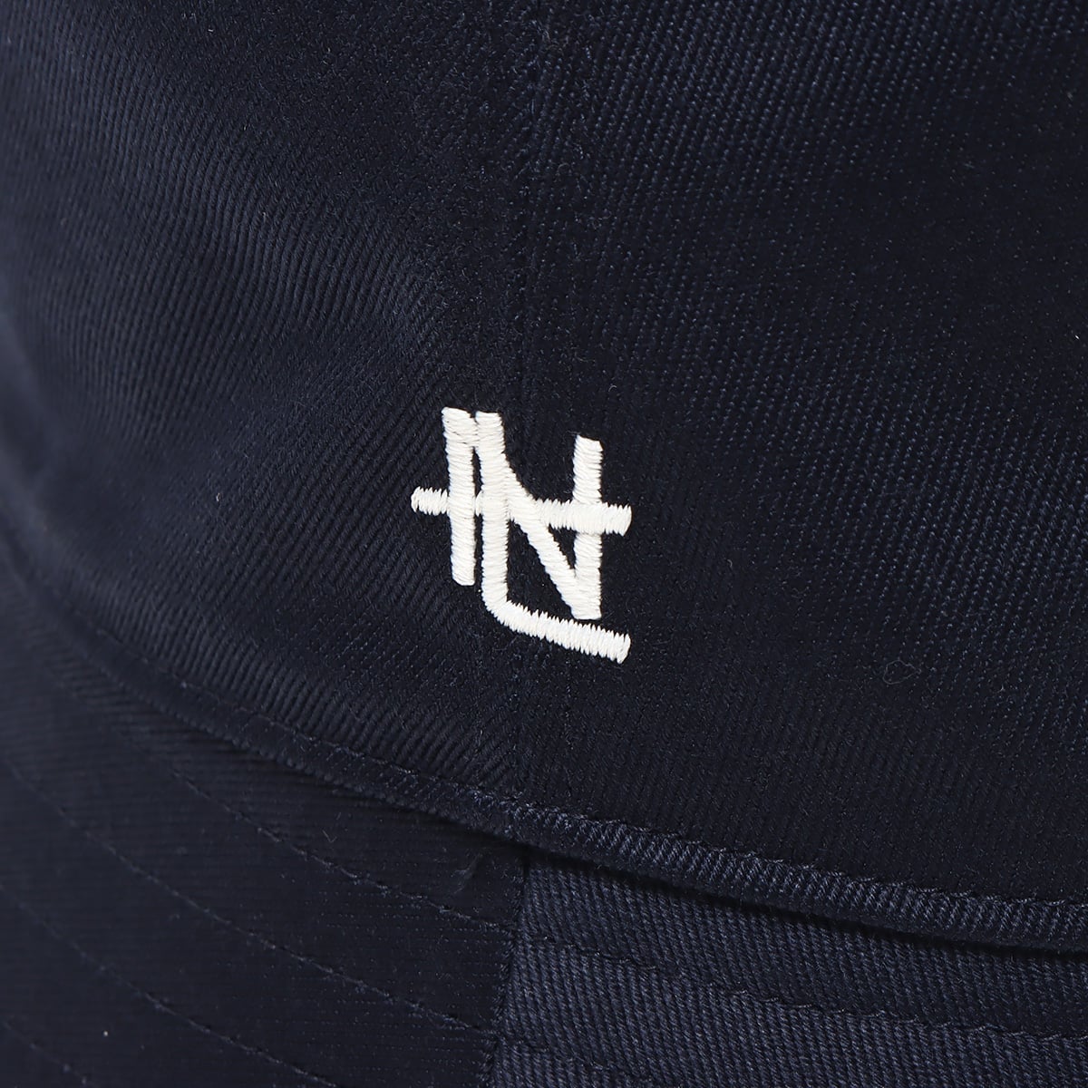 nanamica Chino Hat Navy 23SP-Iの画像