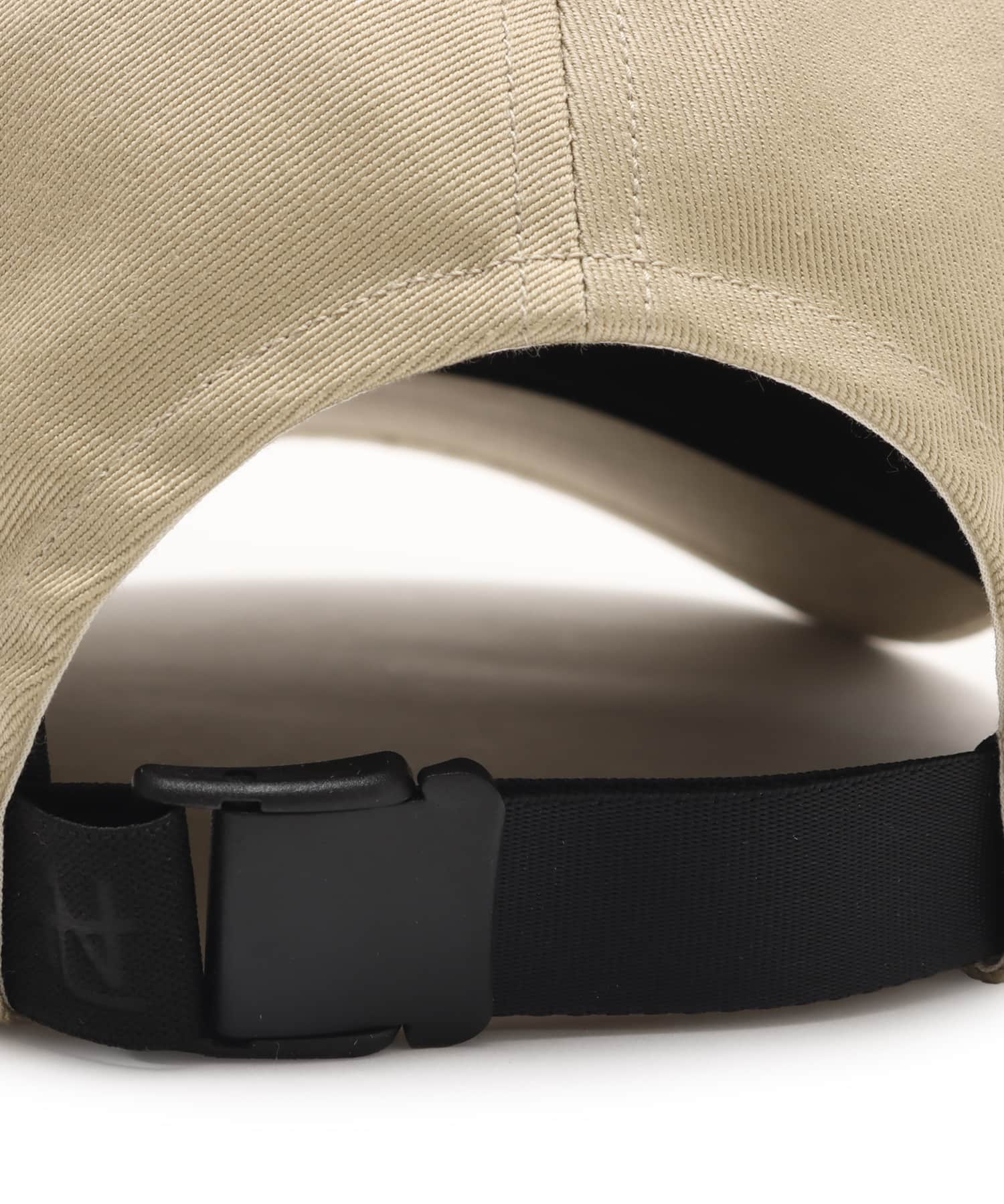 nanamica Chino Cap Khakiの画像