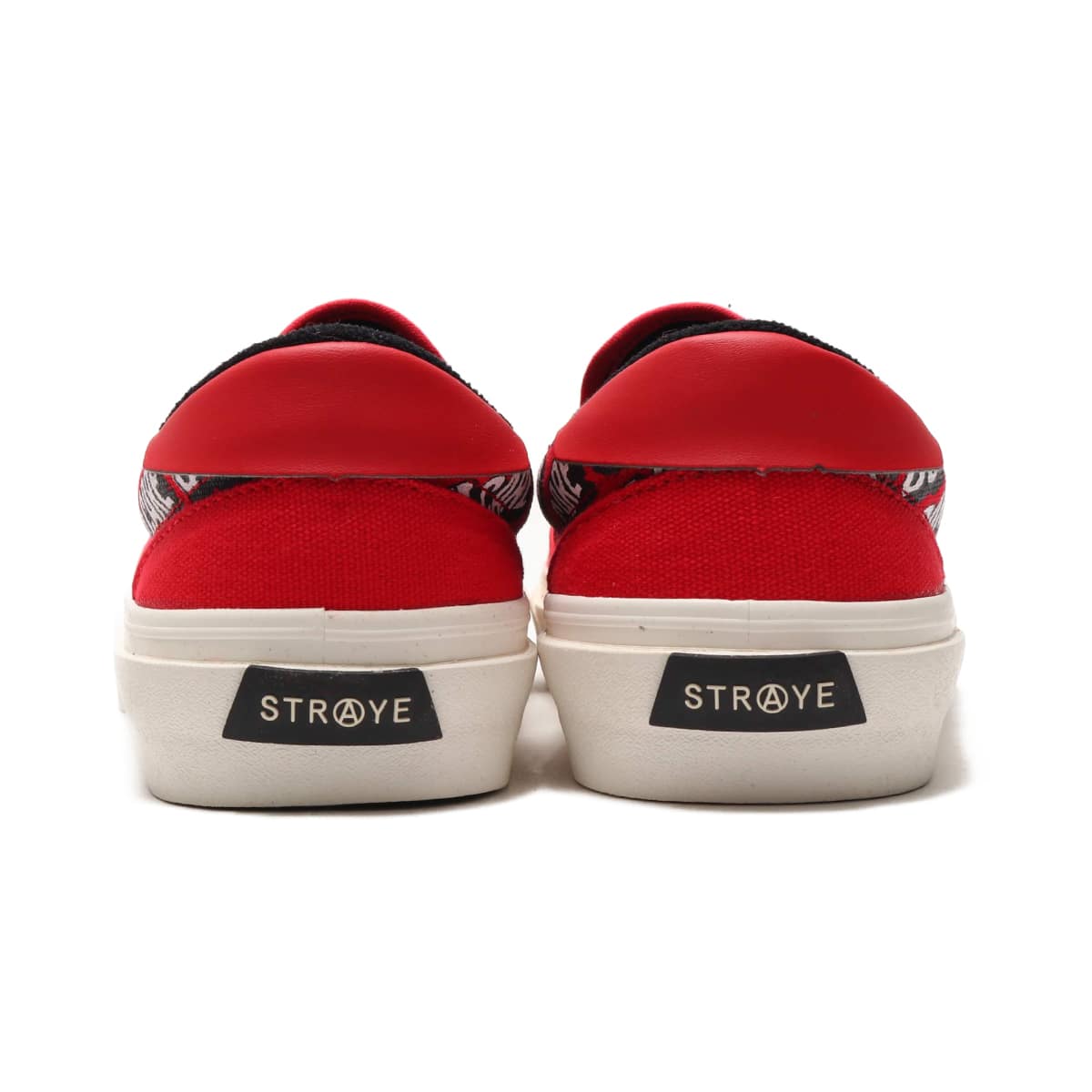 STRAYE VENTURA DON'T CARE 20SS-Iの画像
