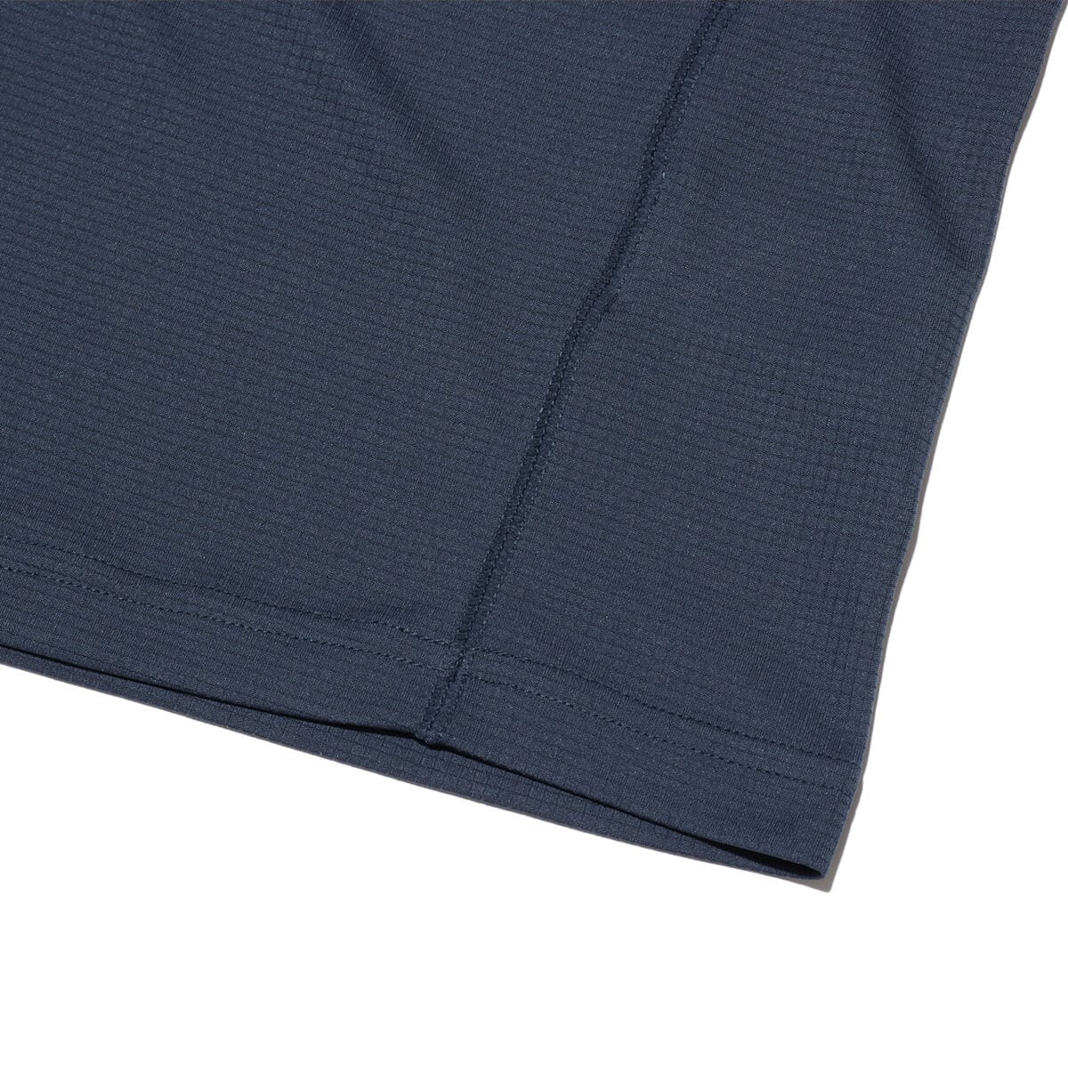 snow peak Pe Power Dry Long Sleeve T-Shirt Navy 24SP-Iの画像