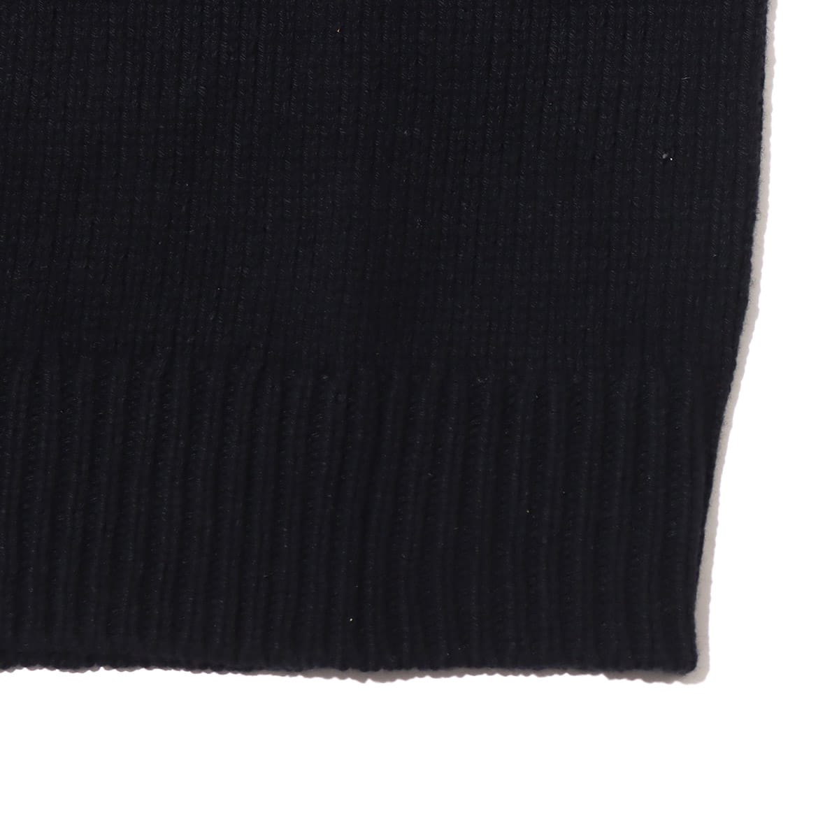 POLO RALPH LAUREN LS TN-LONG SLEEVE-SWEATER BLACK MULTI 19FA-Iの画像
