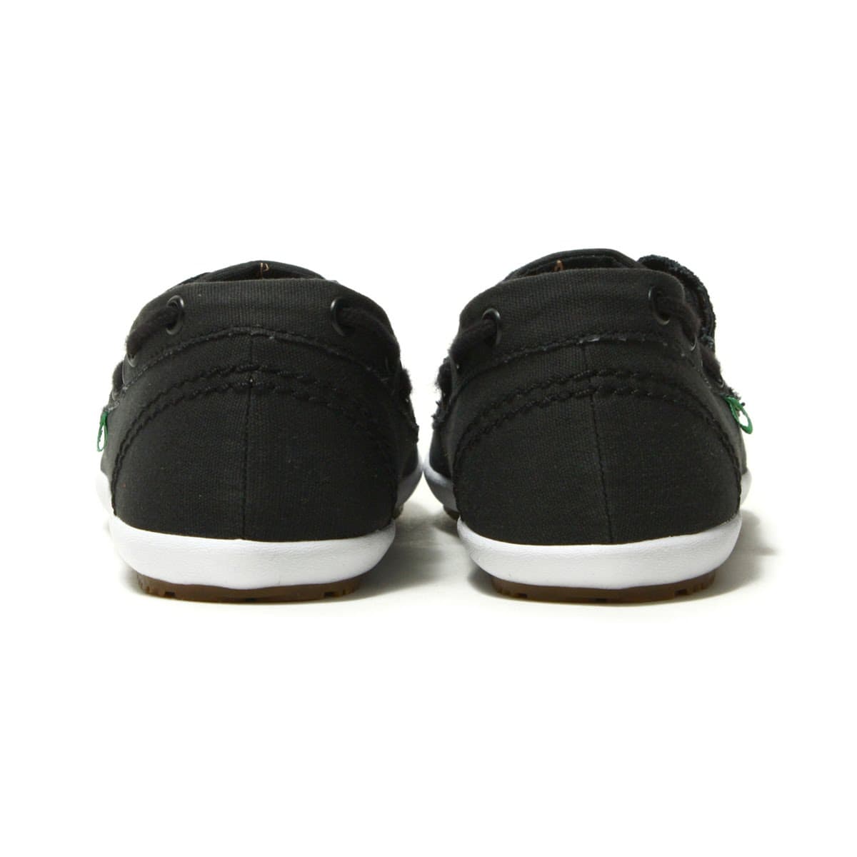 sanuk W SAILAWAY 2  BLKの画像