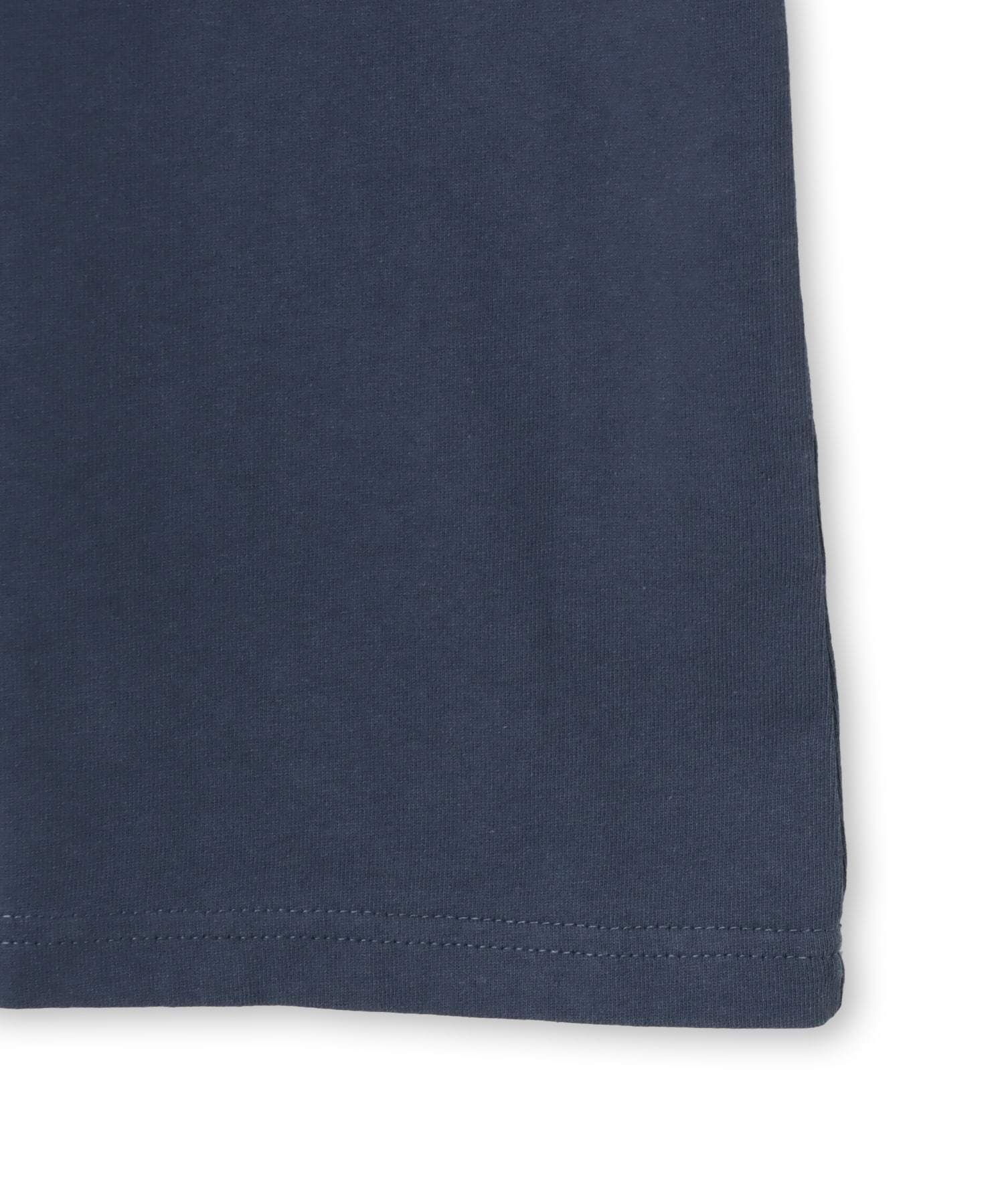 BRAIN DEAD EARTH DEFENSE T-SHIRT SLATEの画像