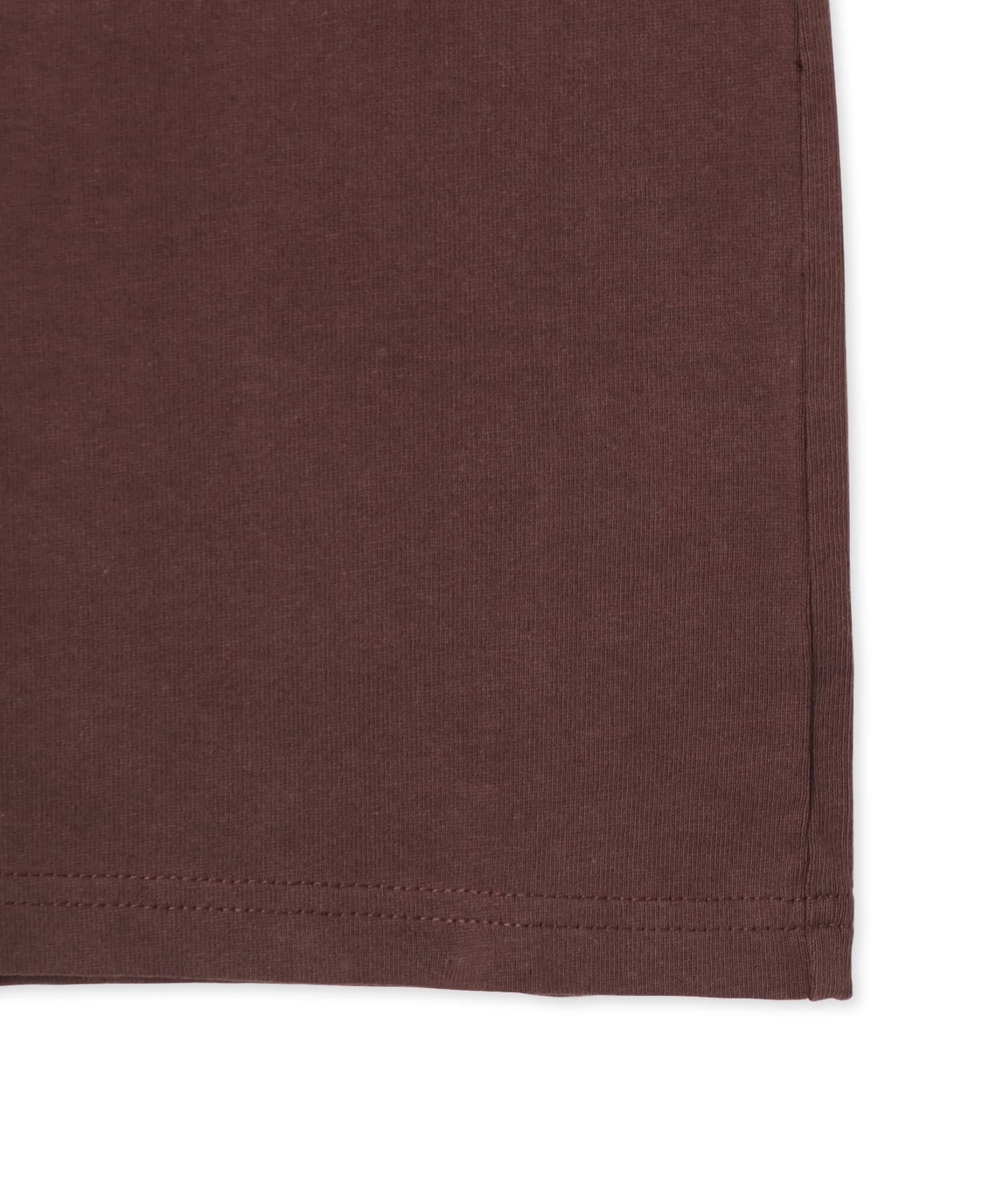 BRAIN DEAD ANCIENT KNOWLEDGE T-SHIRT BERRYの画像