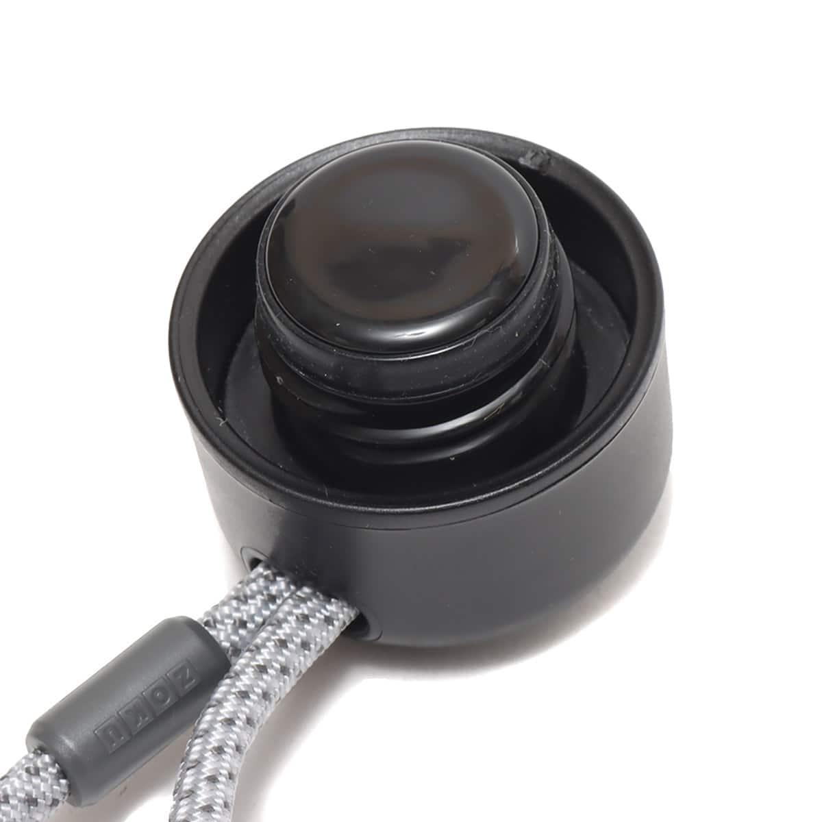 TOKYO 23 STAINLESS STEEL BOTTLE 750ml GUN MERALLIC 21FA-Iの画像